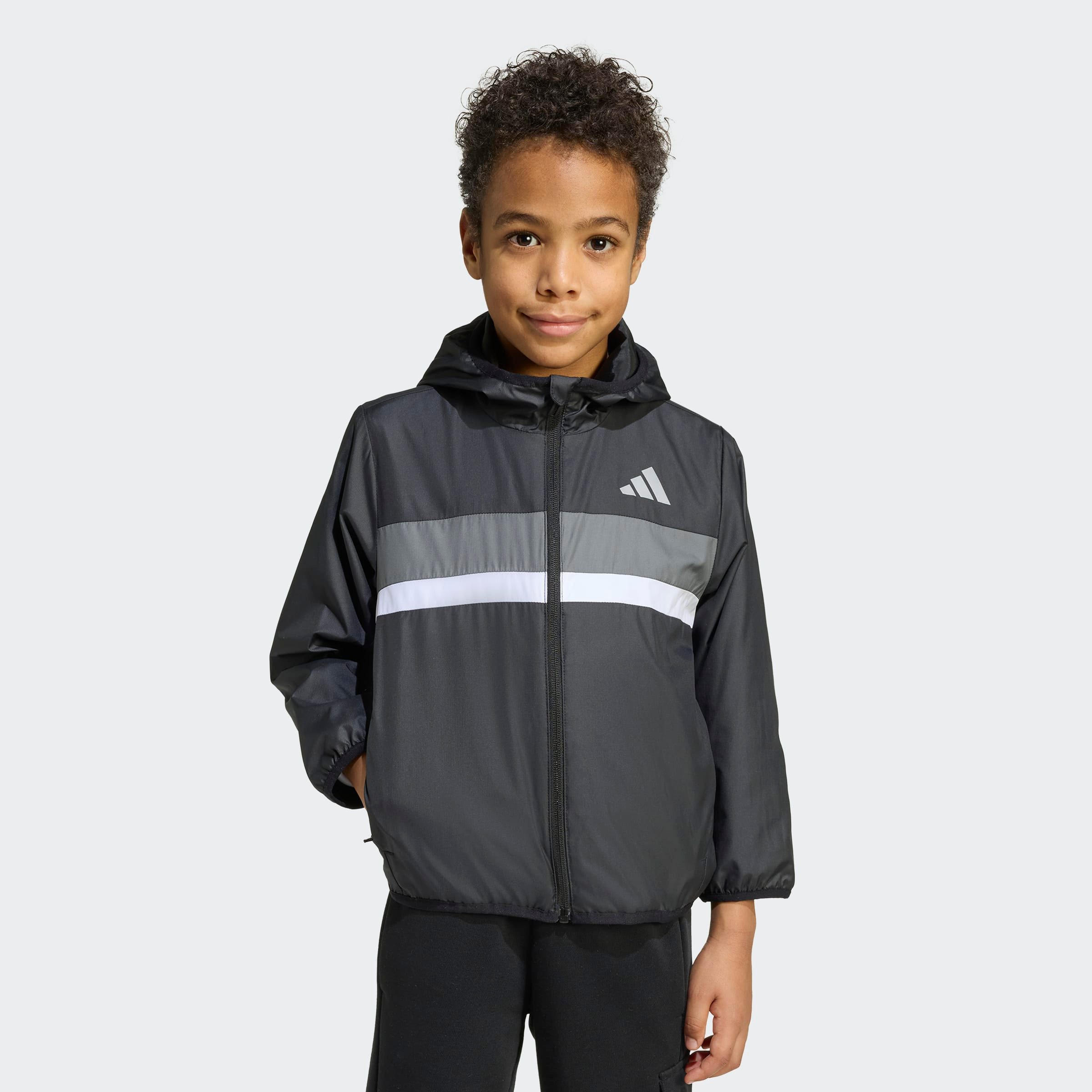 adidas Sportswear Windbreaker LK TIBERIO WB