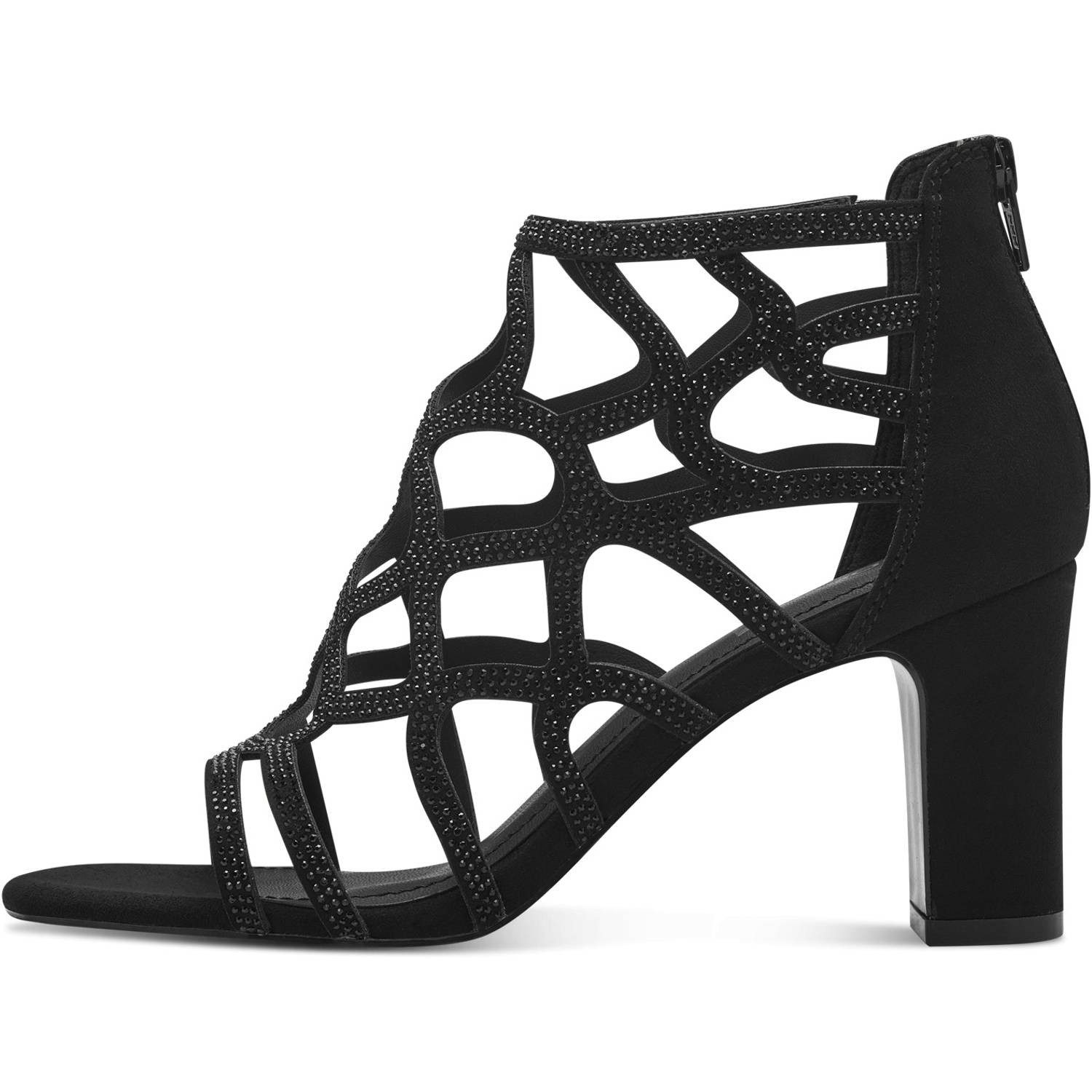 s.Oliver 28308 Plateausandaletten günstig online kaufen