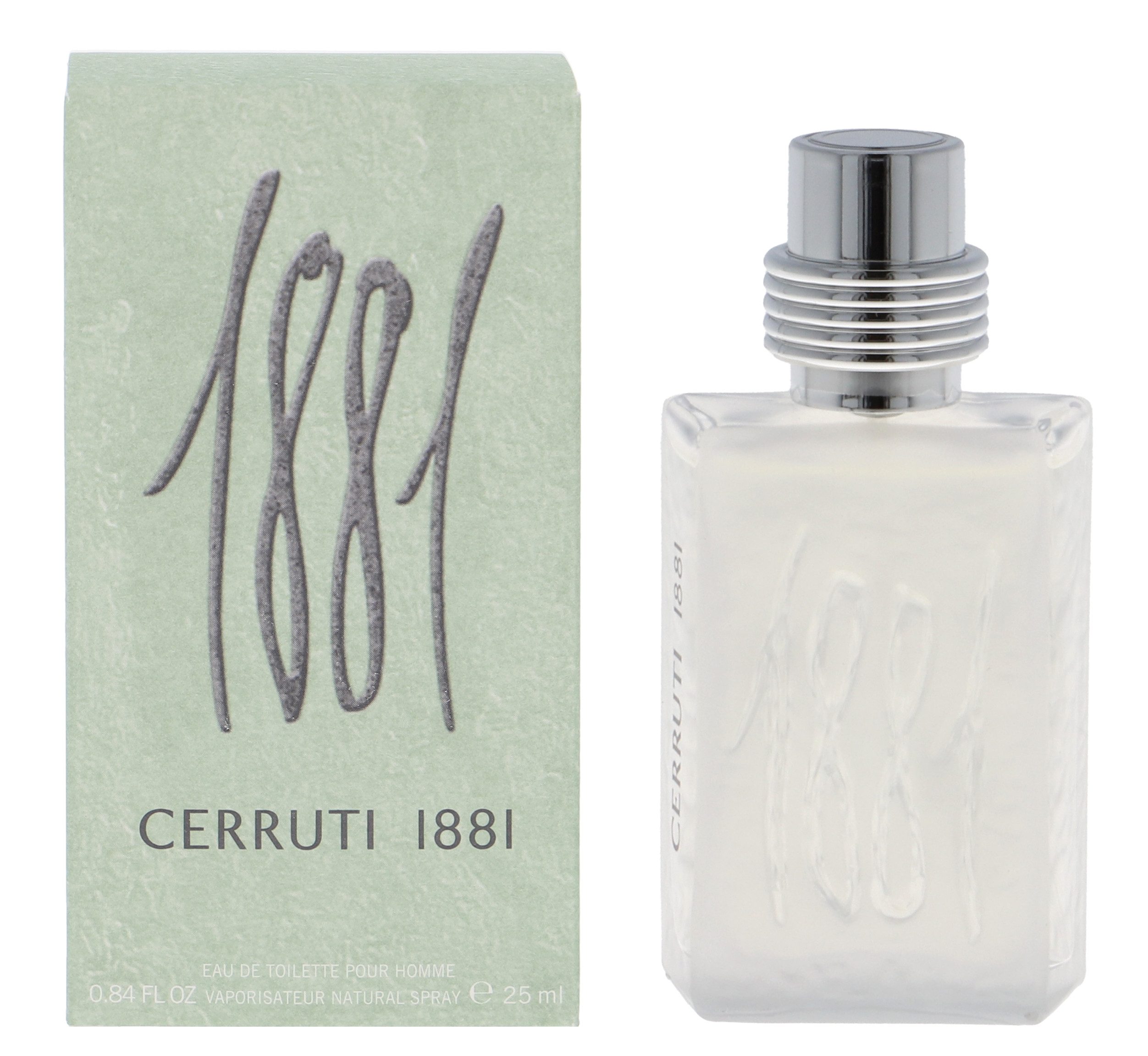 Cerruti 1881 Eau de Toilette Homme