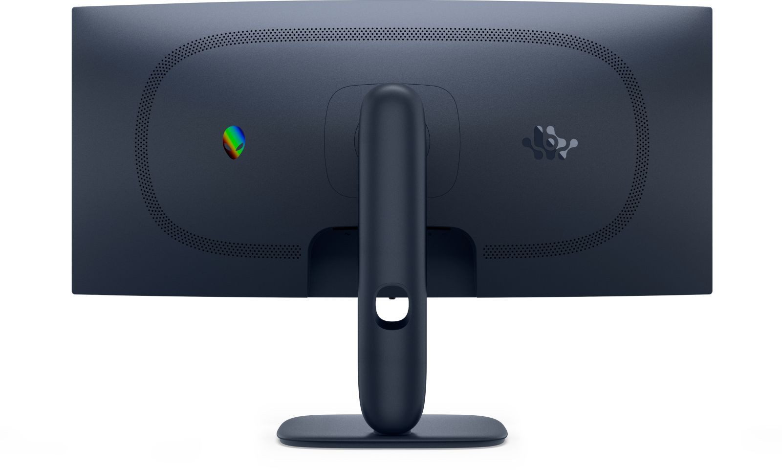 Dell Alienware 34 Gaming AW3425DWM - LED - Gaming - gebogen - 86.43 c TFT-Monitor (3440 x 1440 px, Wide Quad HD, 4 ms Reaktionszeit, 180 Hz, VA, Curved, Adaptive-Sync, FreeSync Premium, HDCP, HDR, Höhenverstellbar)