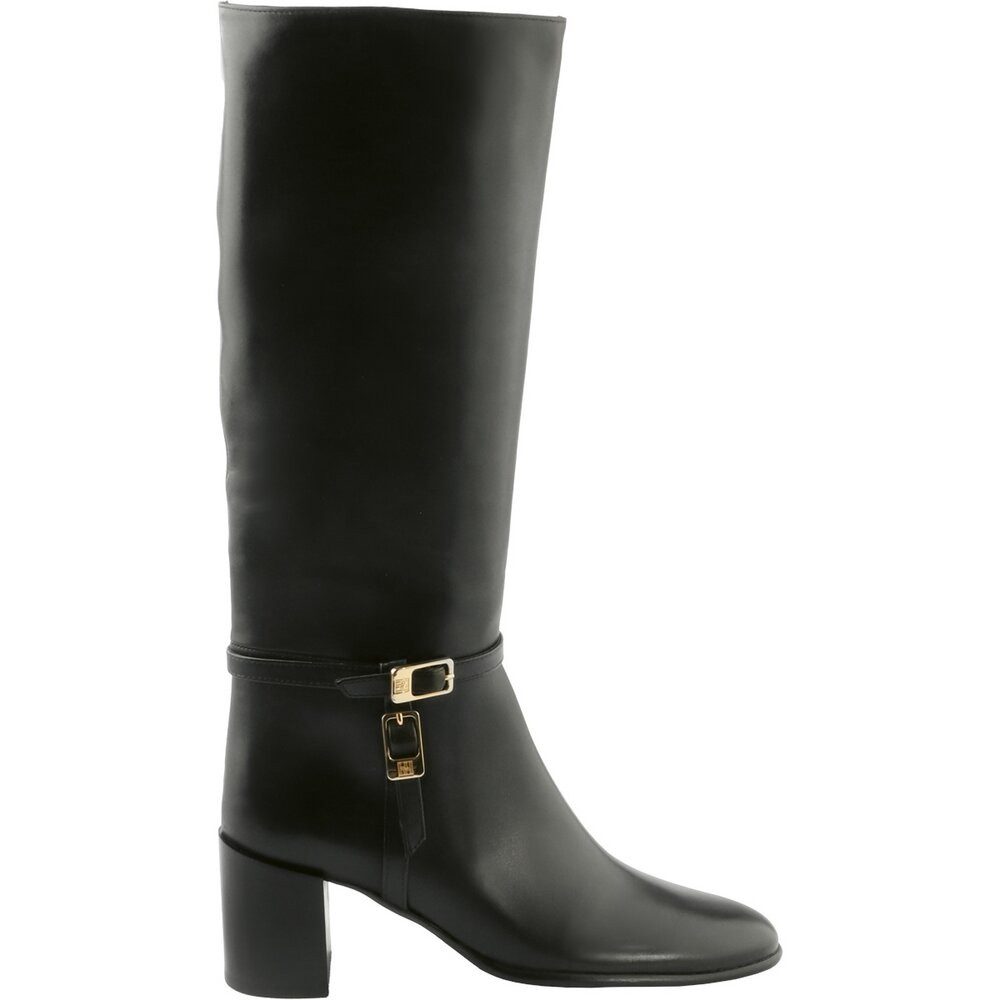 Högl Högl - Belle Чоботи - Schwarz Чоботи