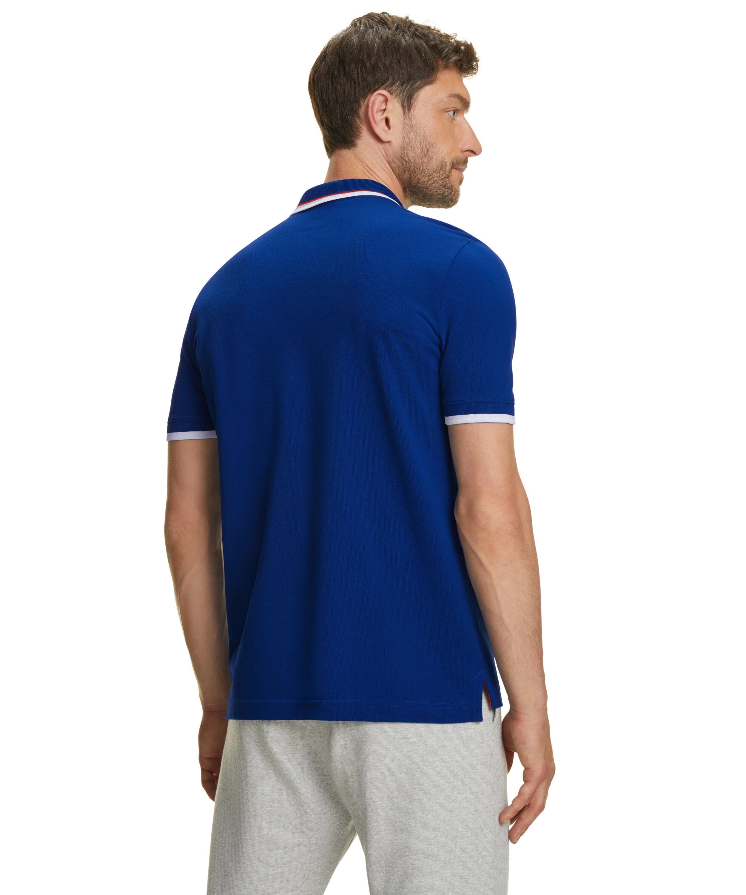 FALKE Poloshirt (1-tlg) aus hochwertiger Pima-Baumwolle günstig online kaufen