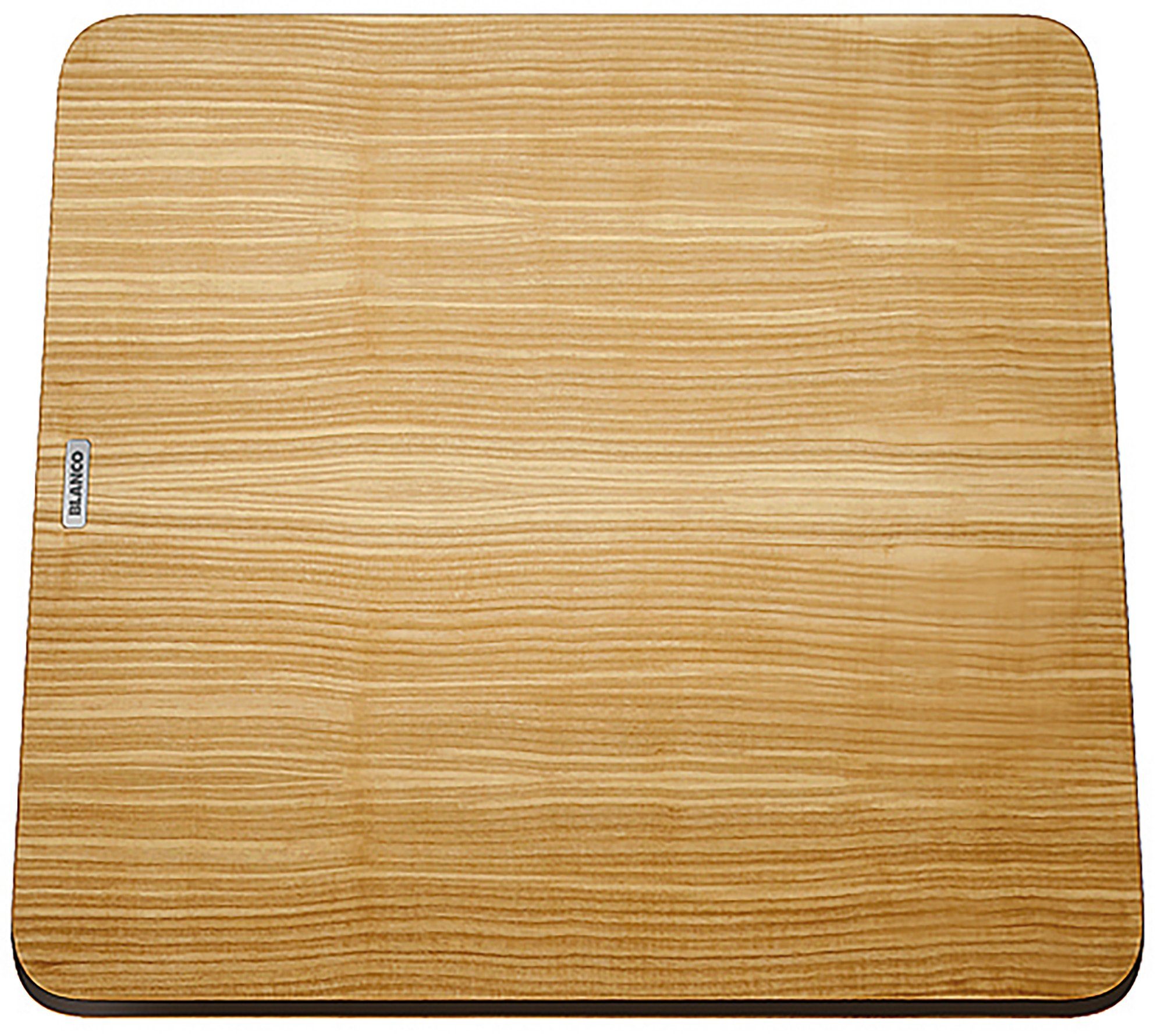 Blanco Einbauspüle Blanco Schneidbrett aus Esche für ZENAR XL 6S