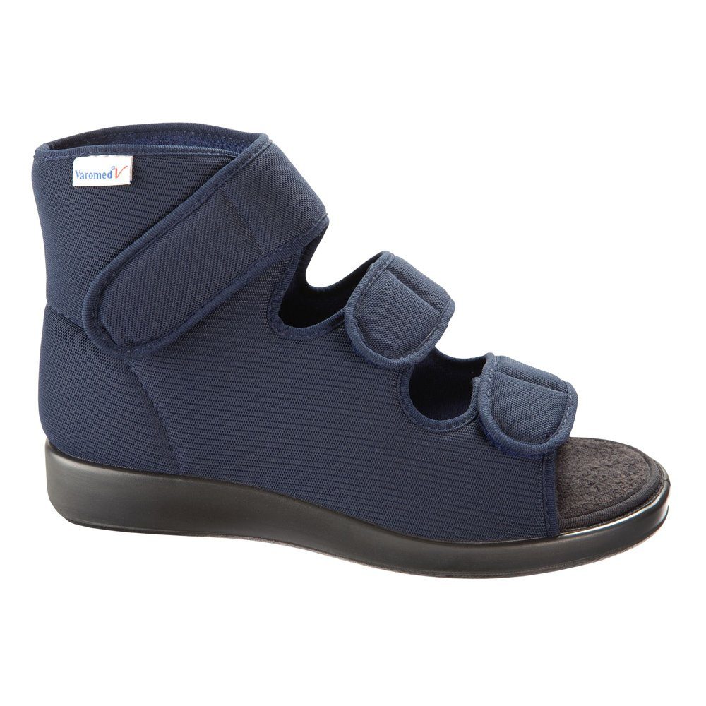 Florett Varomed Verbandschuhe 'Rijeka XXL' Weite R Spezialschuh