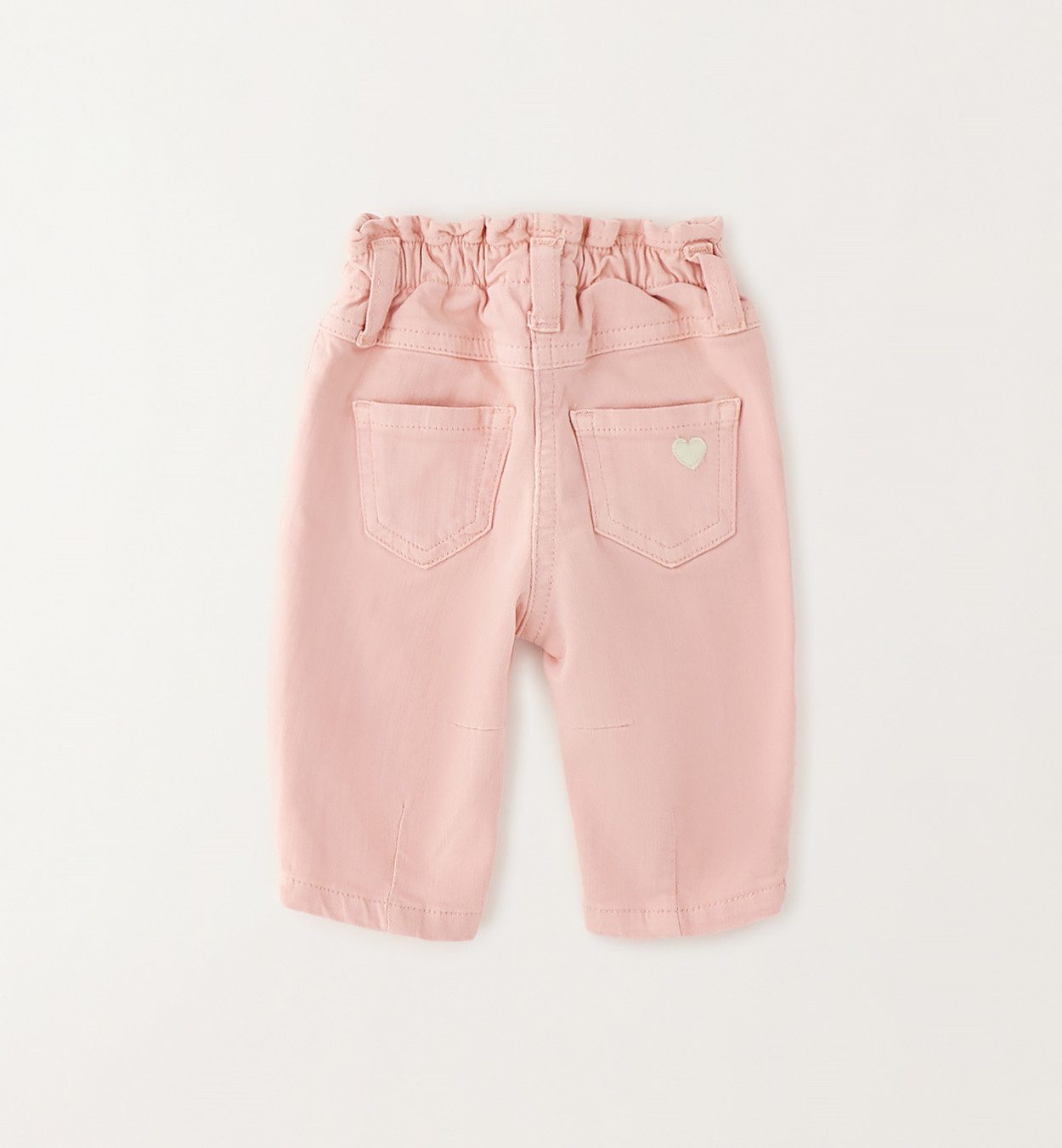 Outdoorhose BABY GIRL TROUSERS