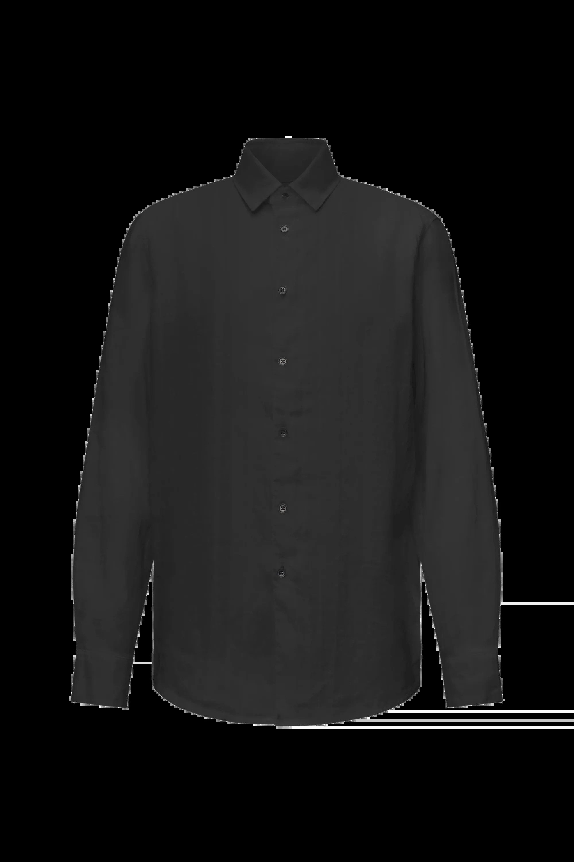 Langarmhemd Hemd Ramis - Regular Fit