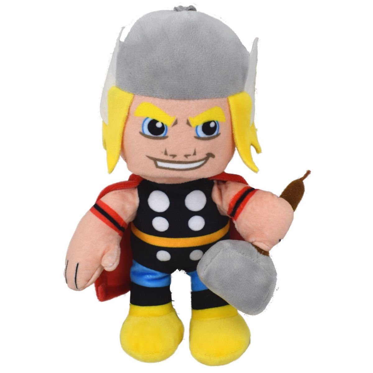 MARVEL Kuscheltier Plüschfigur 22cm von Marvel günstig online kaufen