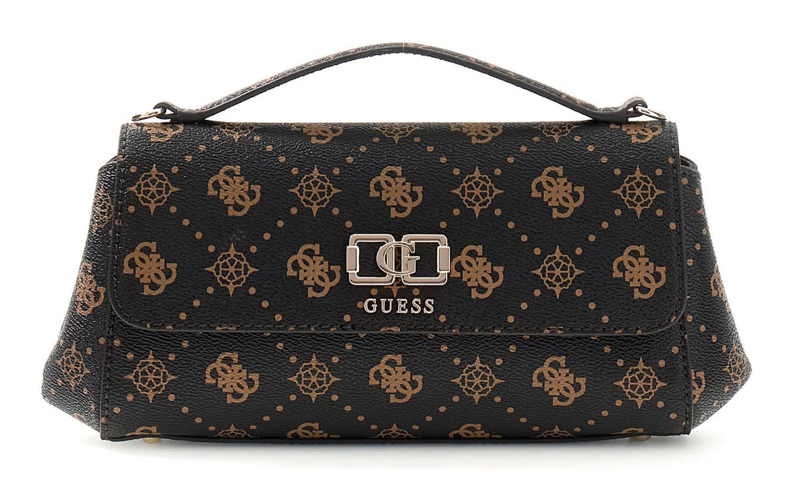 Guess Umhängetasche Flap Crossbody