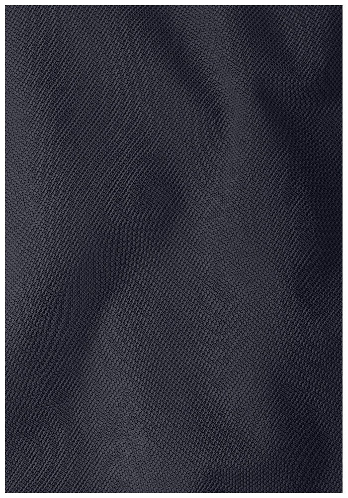 Jack Wolfskin Poloshirt ESSENTIAL POLO M mit Polokragen, aus Baumwolle, atmungsaktiv, Kurzarm, normale Länge – Bild 4 von 4