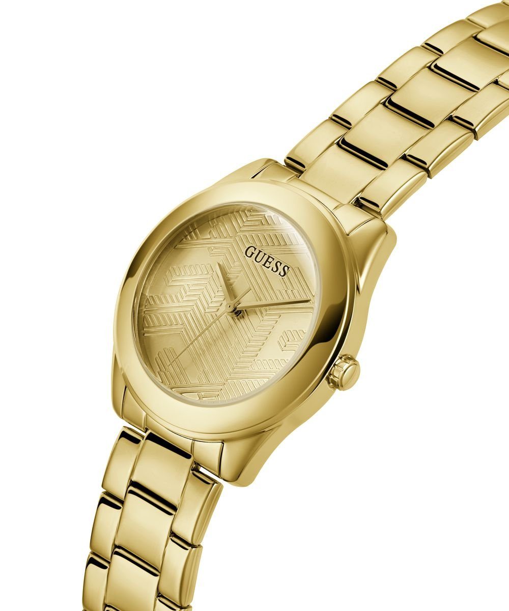Guess Quarzuhr GW0606L2 günstig online kaufen