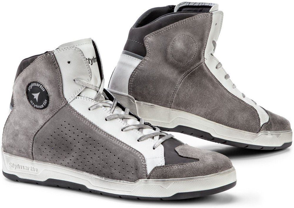 Stylmartin Motorradstiefel