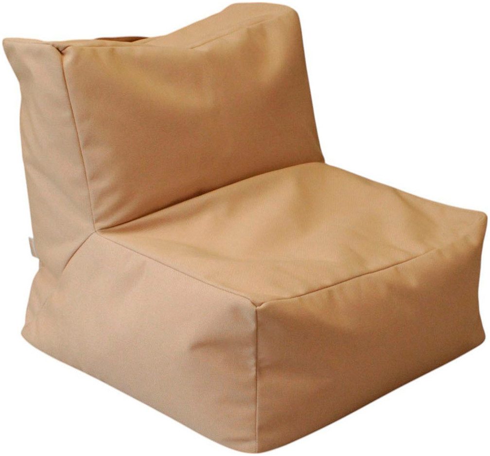 Dehler Sitzsack Luise Kids Outdoor, Made in Germany