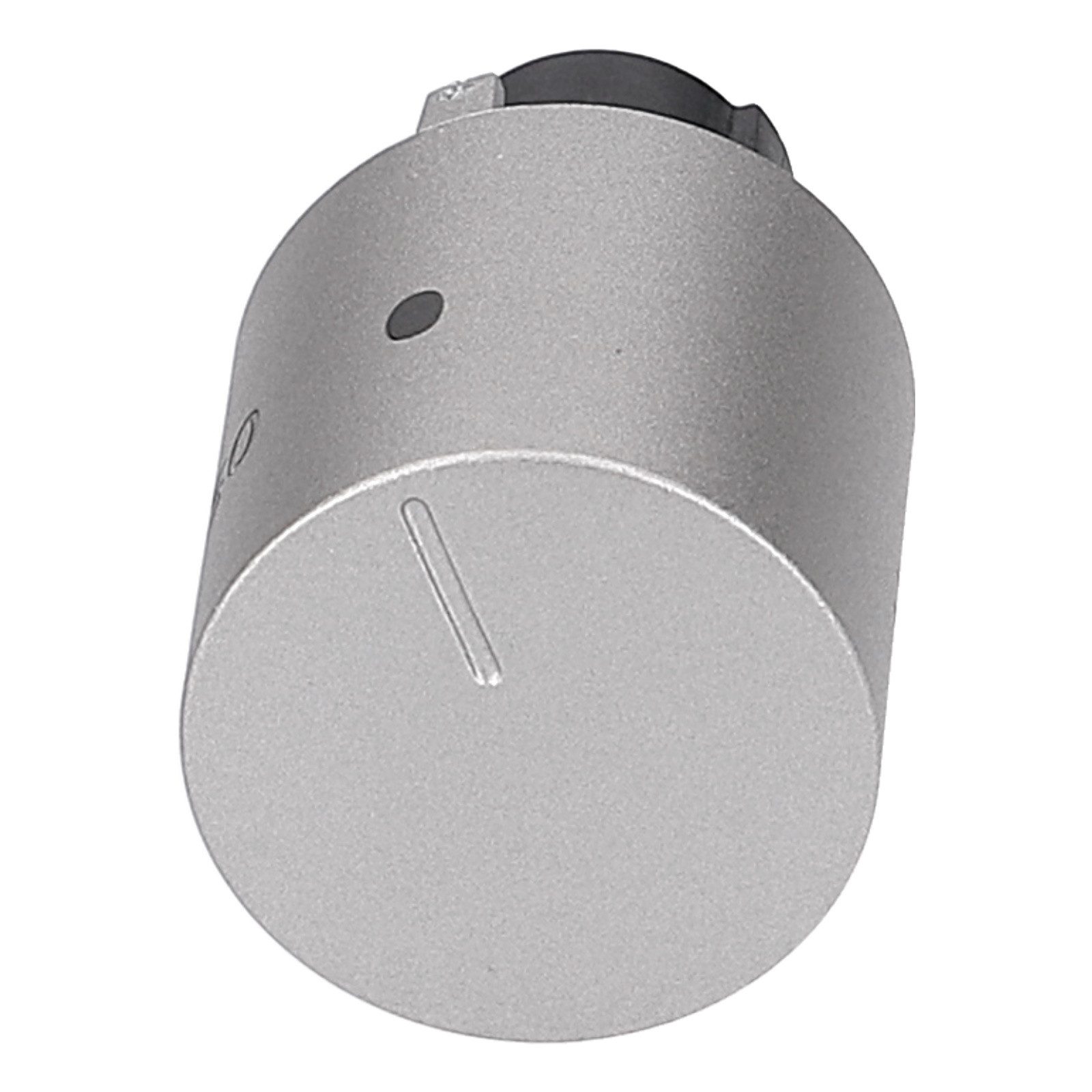 easyPART Griff wie Bauknecht 481010567986 Drehknopf für, Für Backofen / Herd