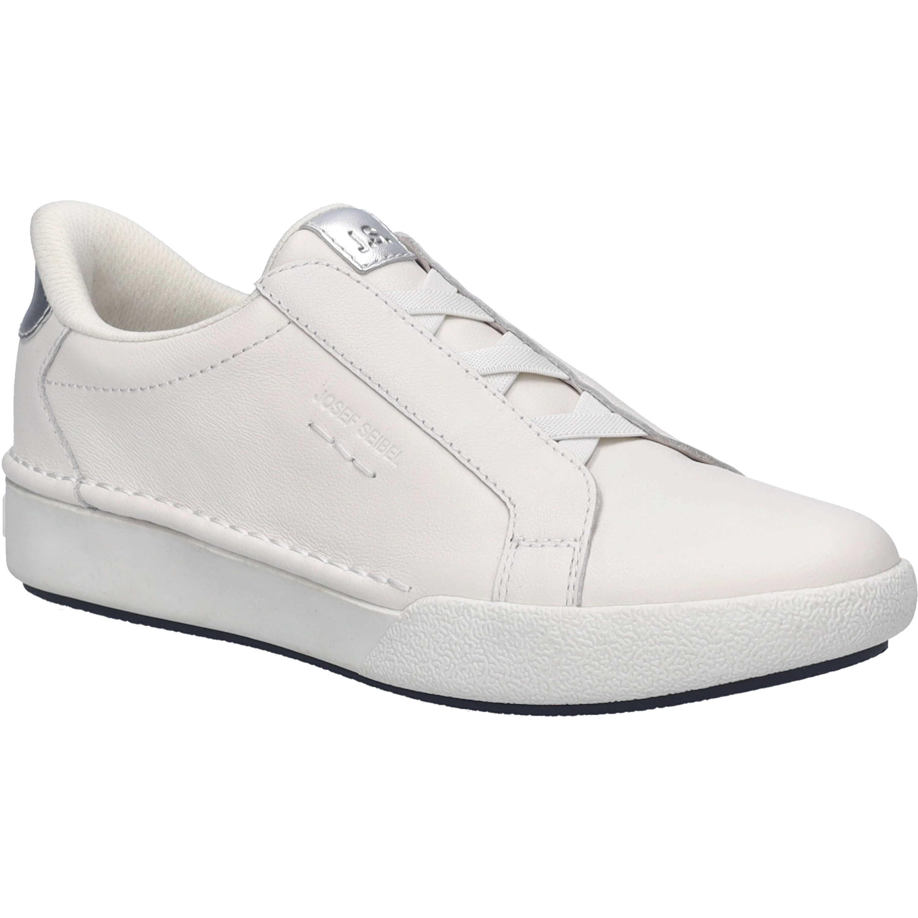 Claire 33, weiß Sneaker