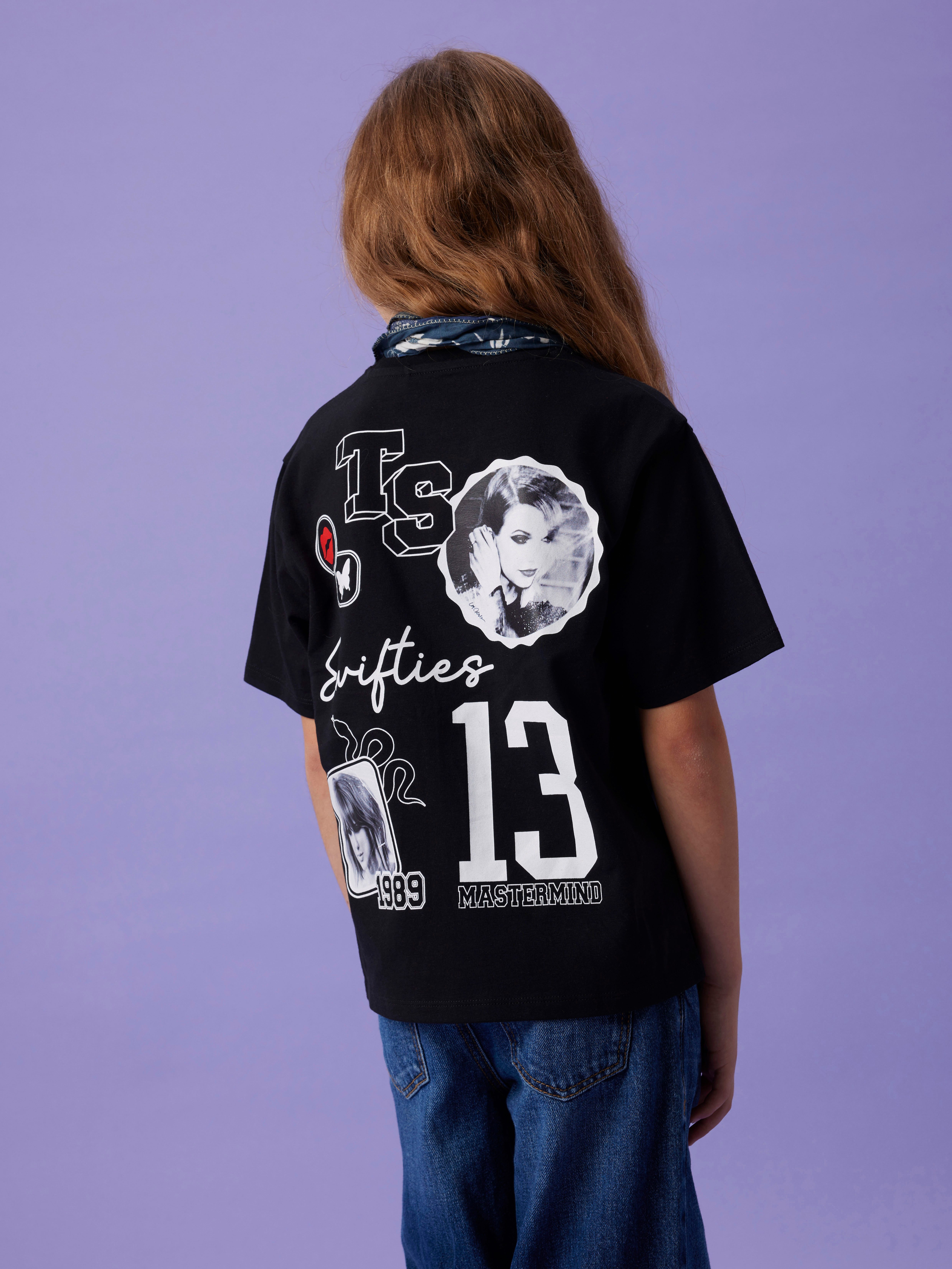 Name It T-Shirt NKFFEYRE TSWIFT SS günstig online kaufen