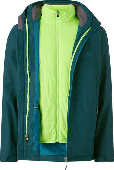 McKINLEY Doppeljacke IS He.-Doppeljacke Kama 00625-00000L