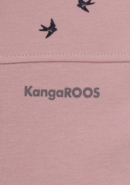 KangaROOS Kapuzensweatjacke NEUE KOLLEKTION