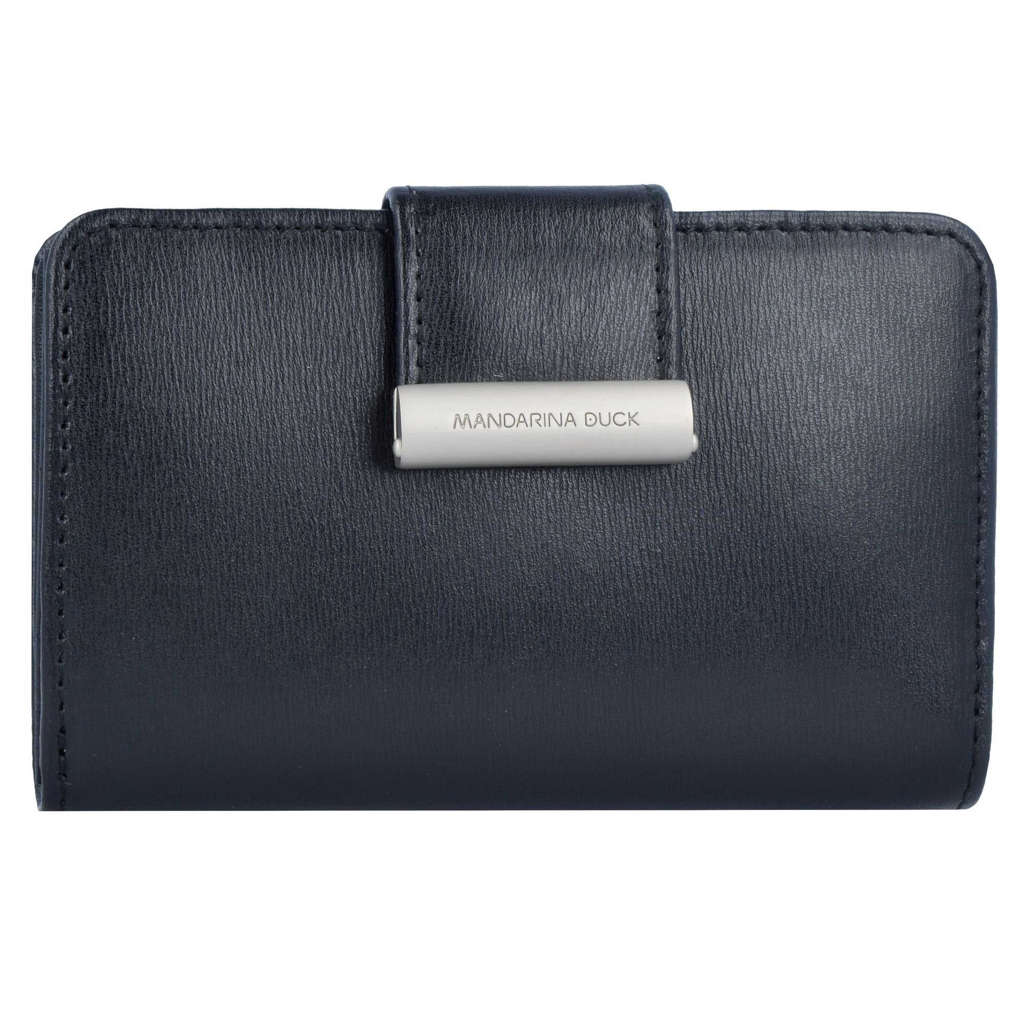 Mandarina Duck Geldbörse Hera 3.0, Leder