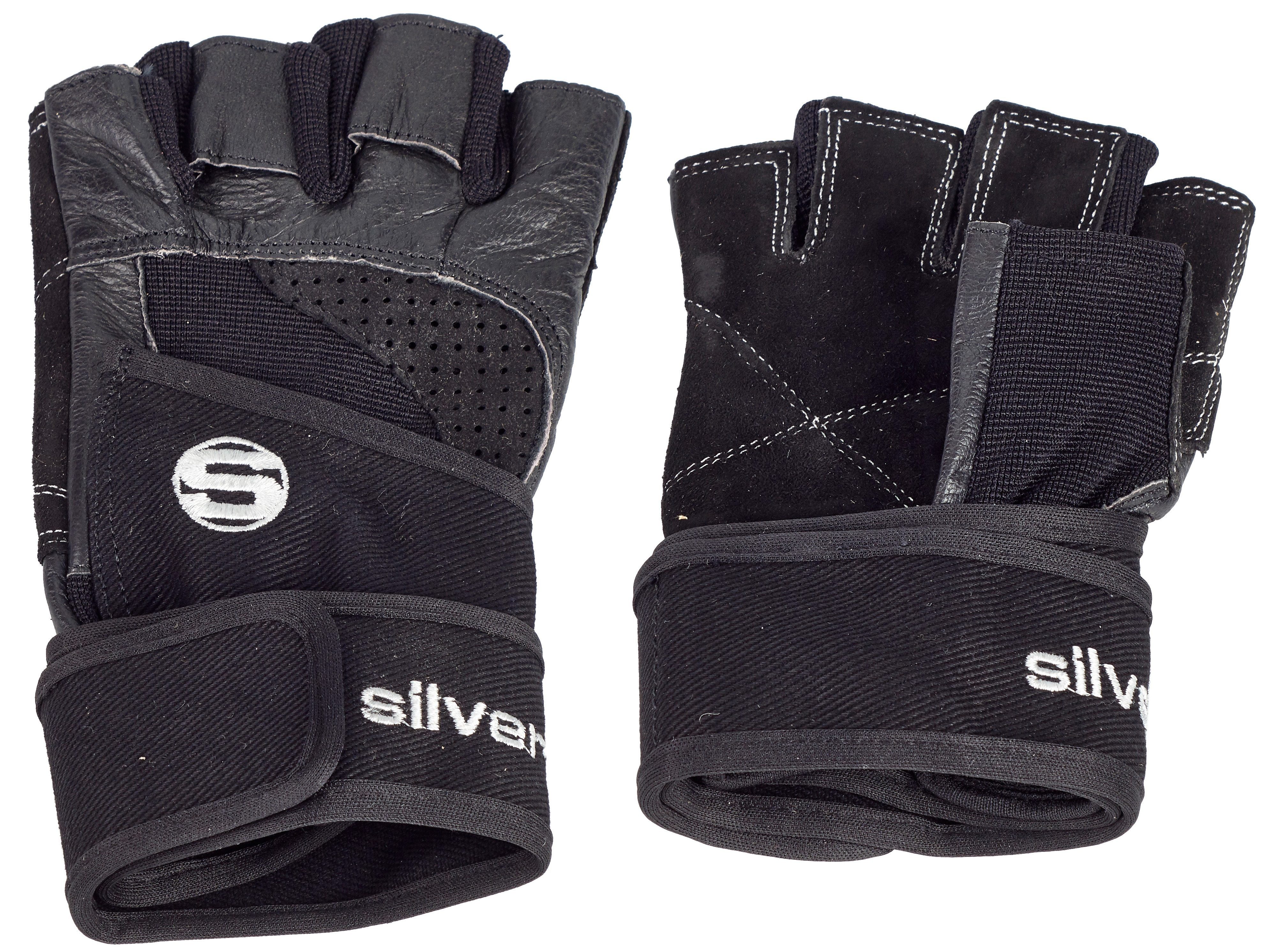 Silverton Trainingshandschuhe Power | Fahrradhandschuhe