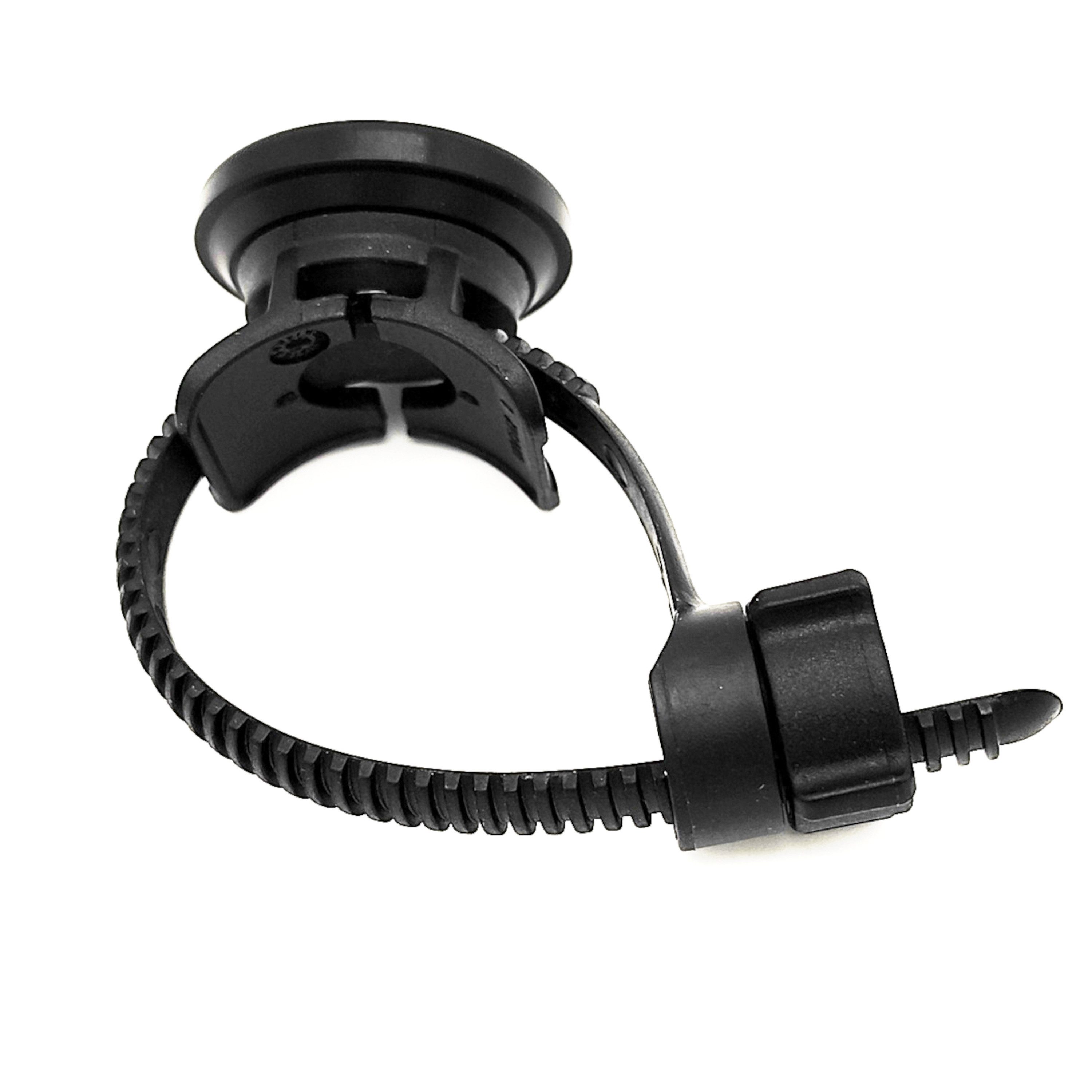 kommit® Abschleppseil Bike Mount KO.81.010 Zugsystem Halterung für Lenkervorbau