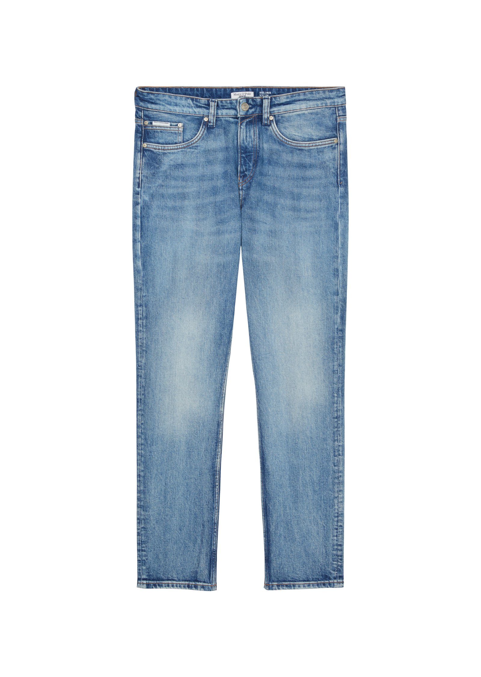 5-Pocket-Jeans