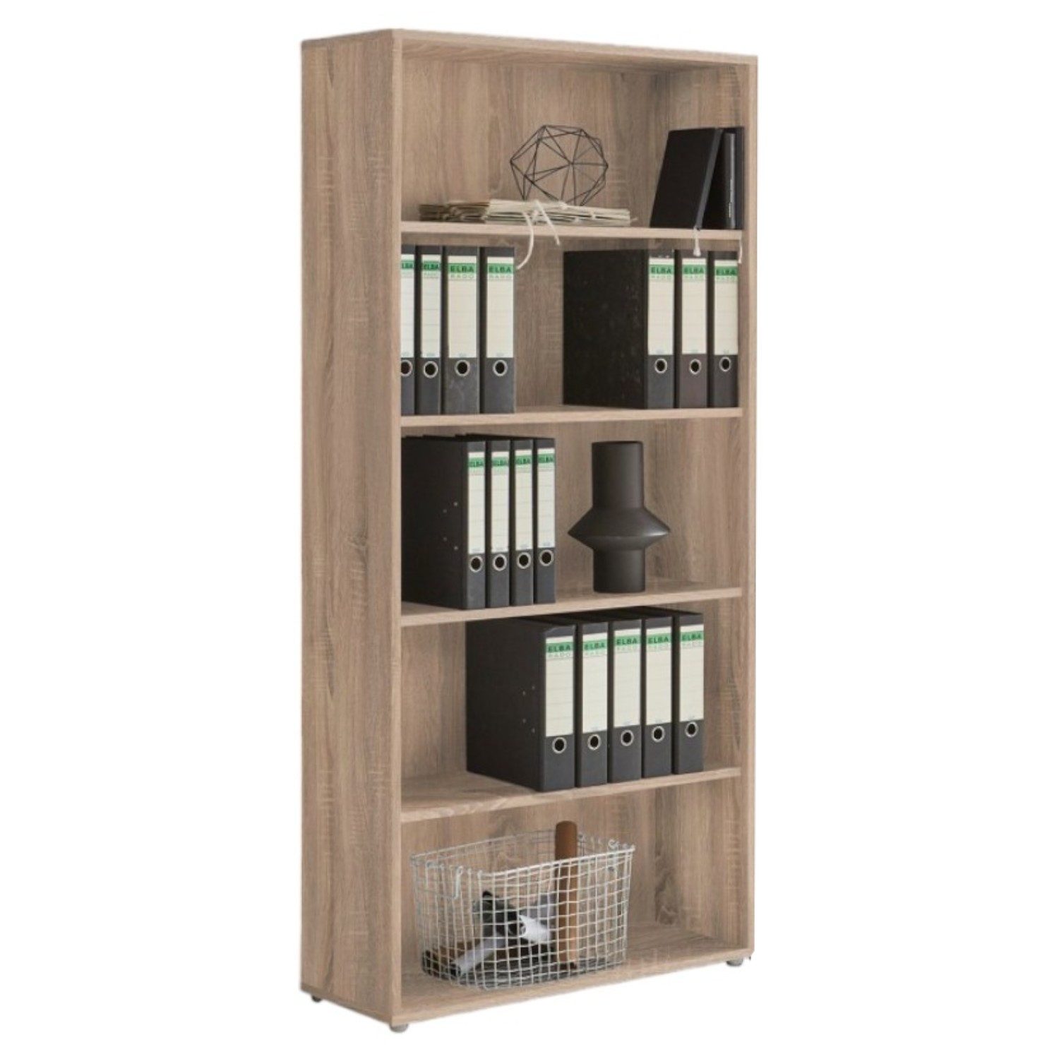 BMG Möbel Aktenregal Office Edition, für günstig online kaufen