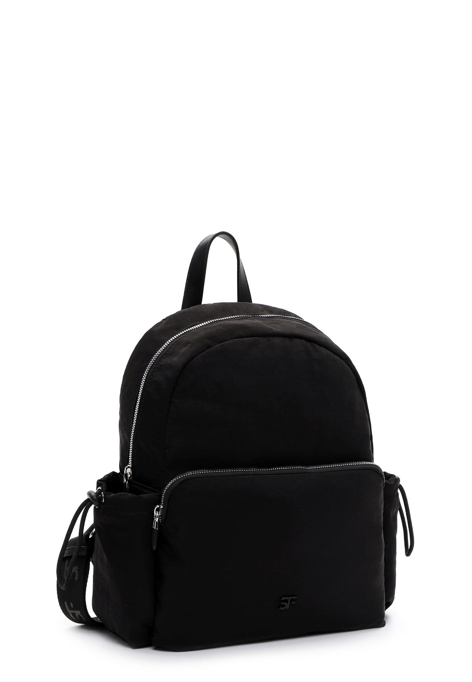 SURI FREY Cityrucksack SFY Abby (1-tlg), Für Damen