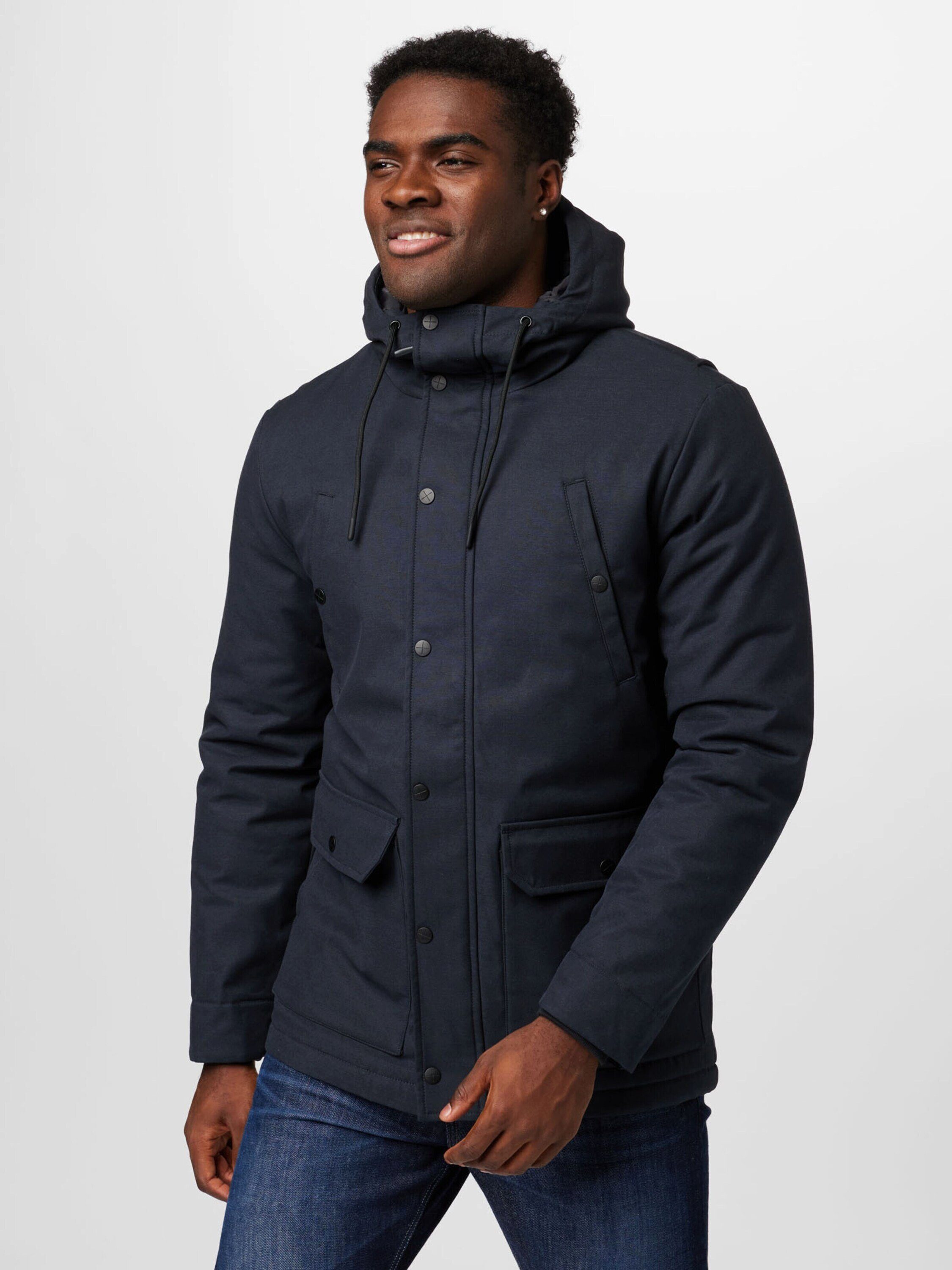Revolution Parka Alpine (1-St)