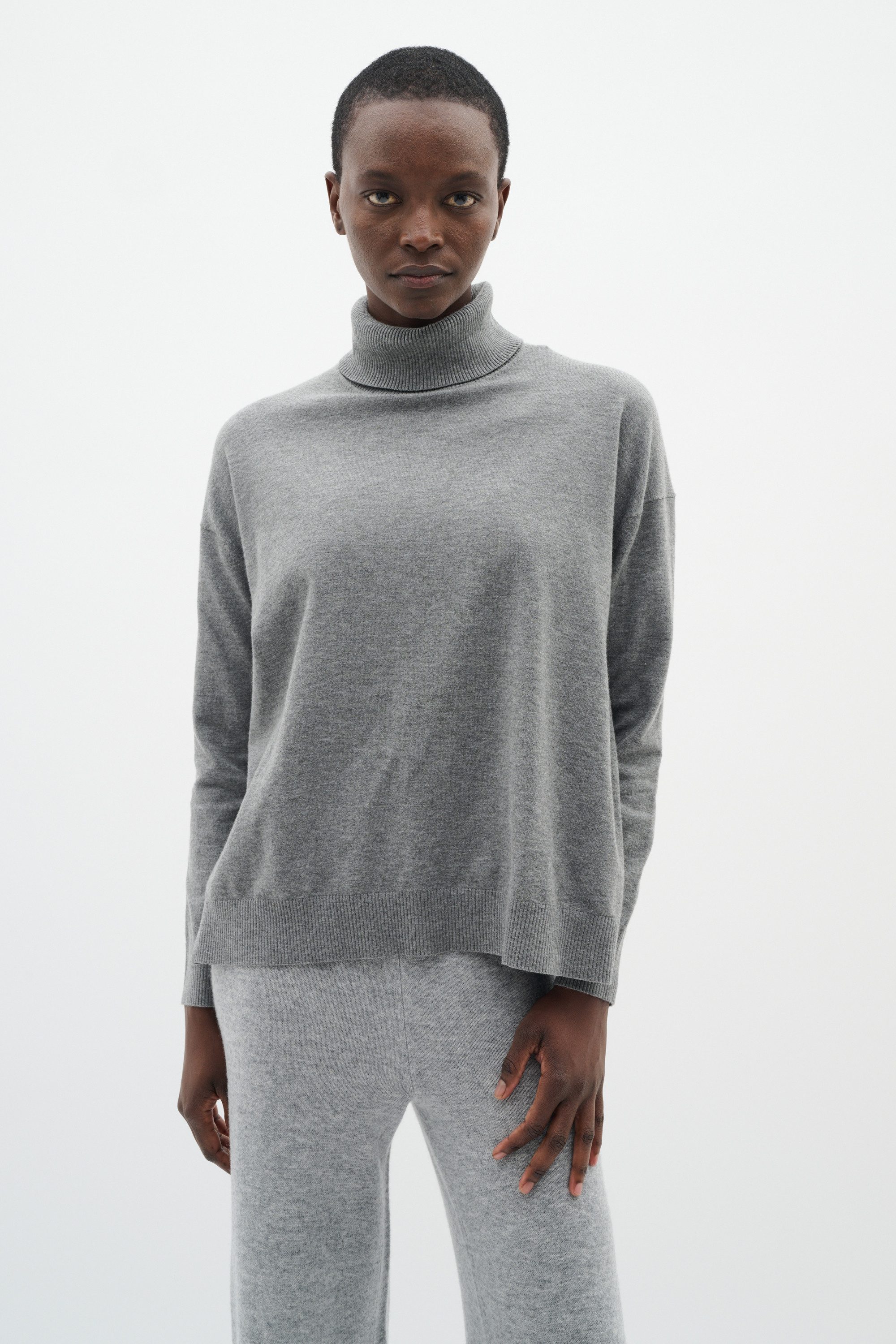 InWear Strickpullover Strickpullover GleaIW