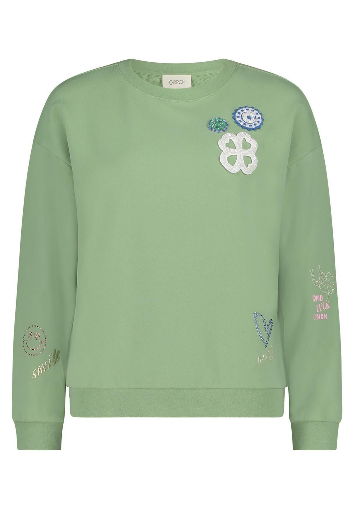 Cartoon Sweater günstig online kaufen