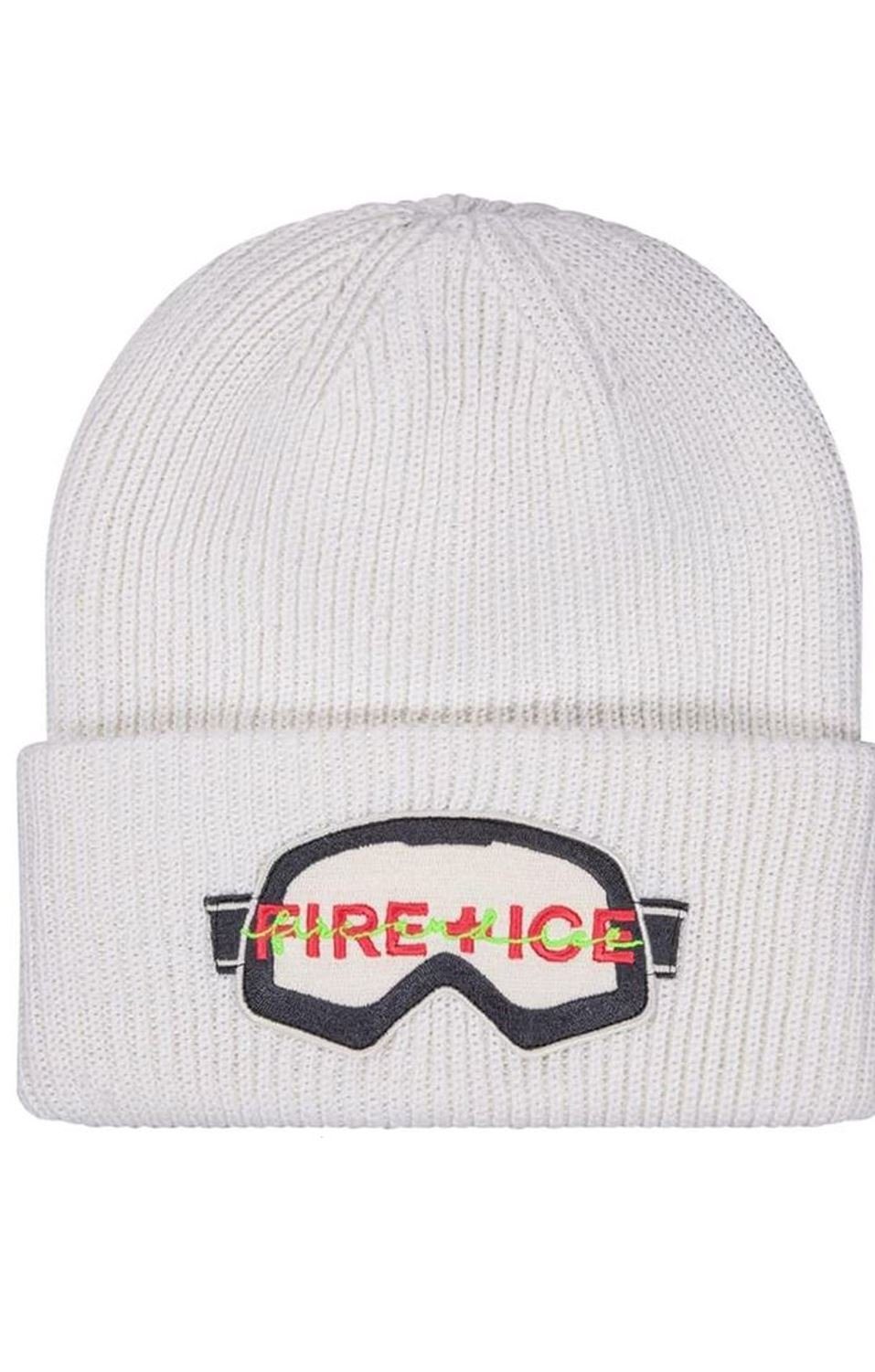 Bogner Fire + Ice Strickmütze