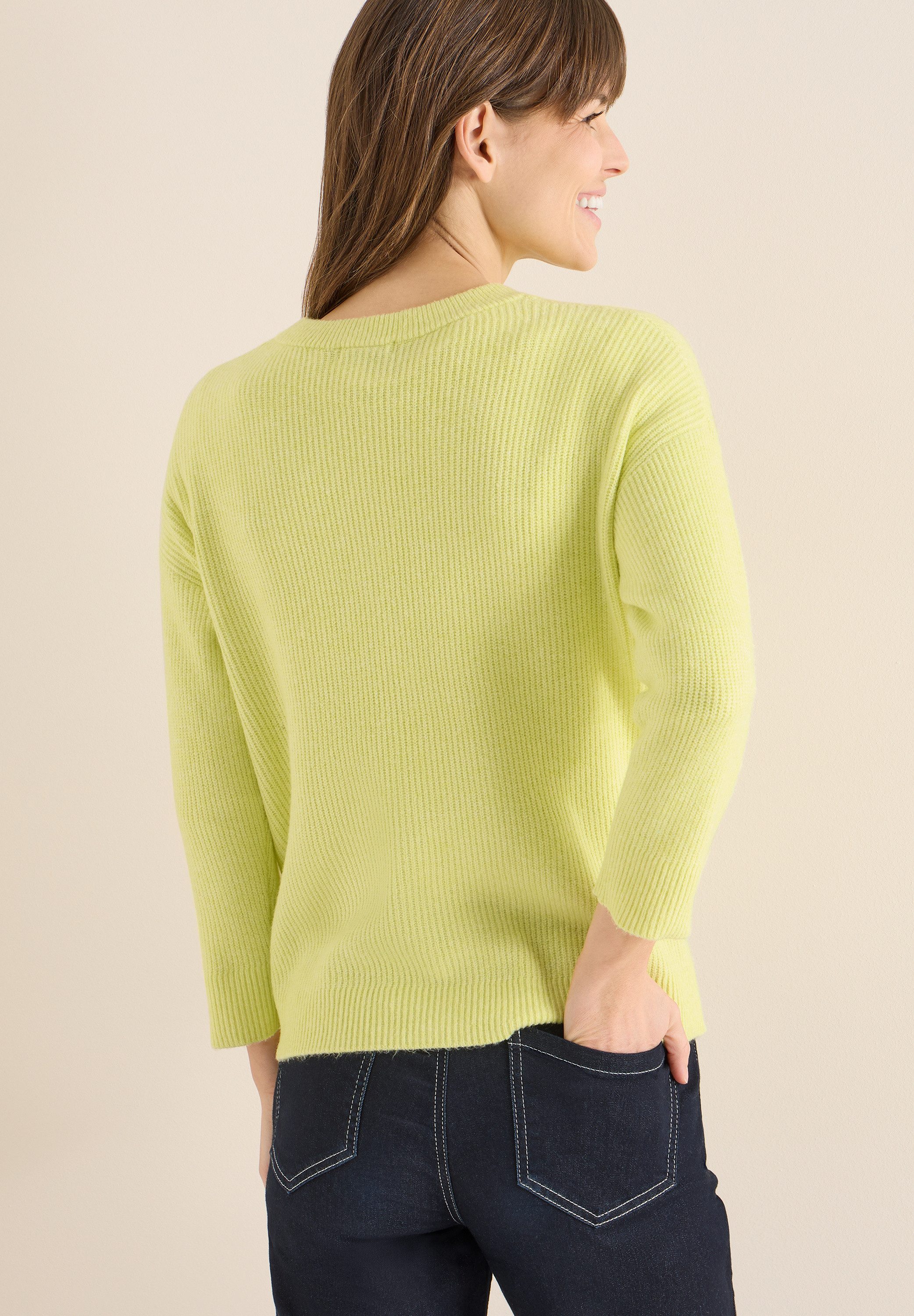 CECIL Cardigan mit Knopfleiste günstig online kaufen