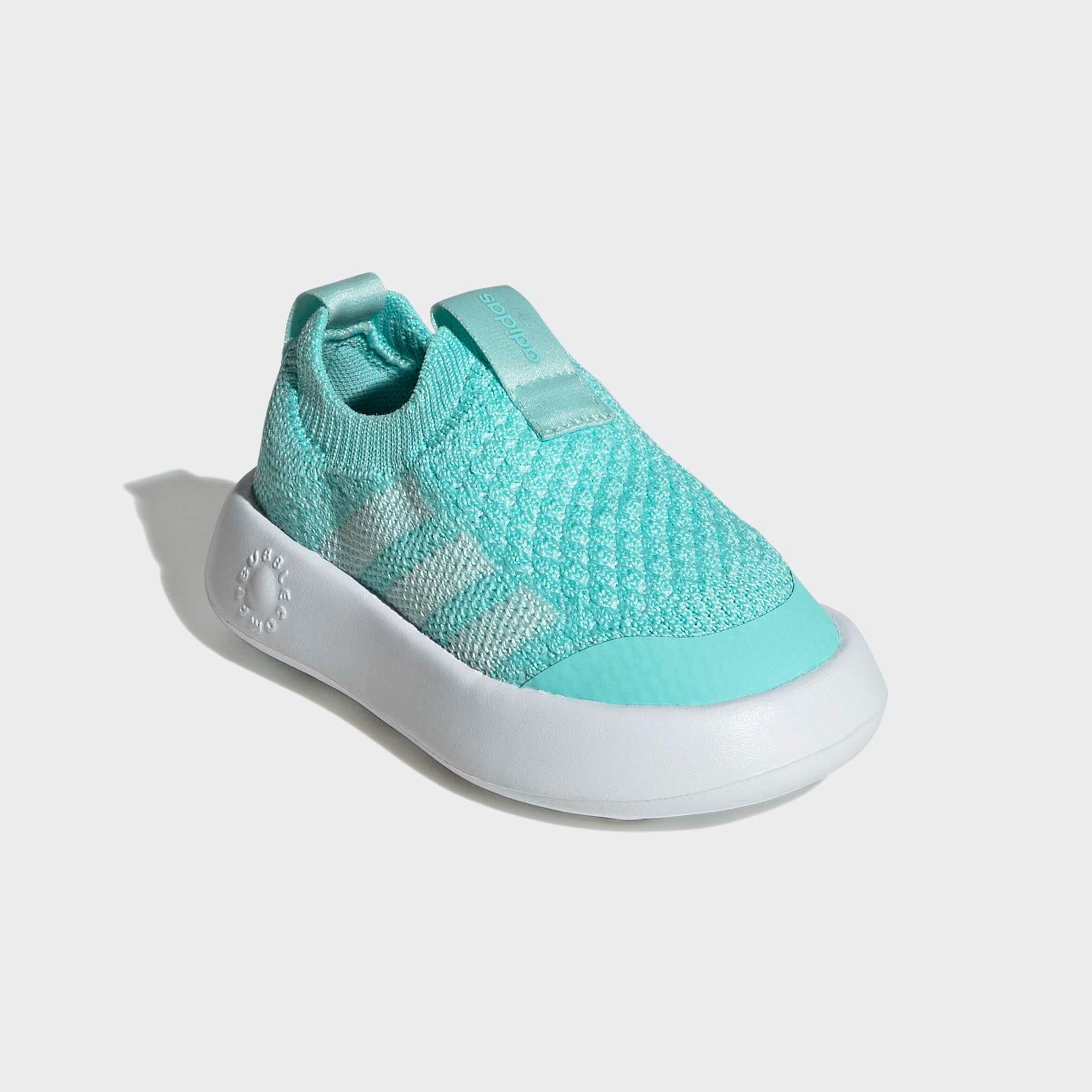 adidas Sportswear BUBBLECOMFY KIDS Slip-On Sneaker für Kinder