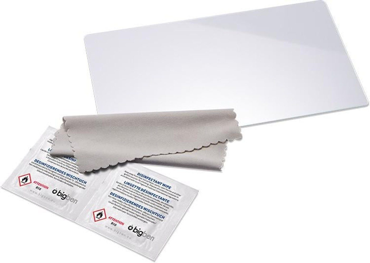 BigBen Zubehör Nintendo