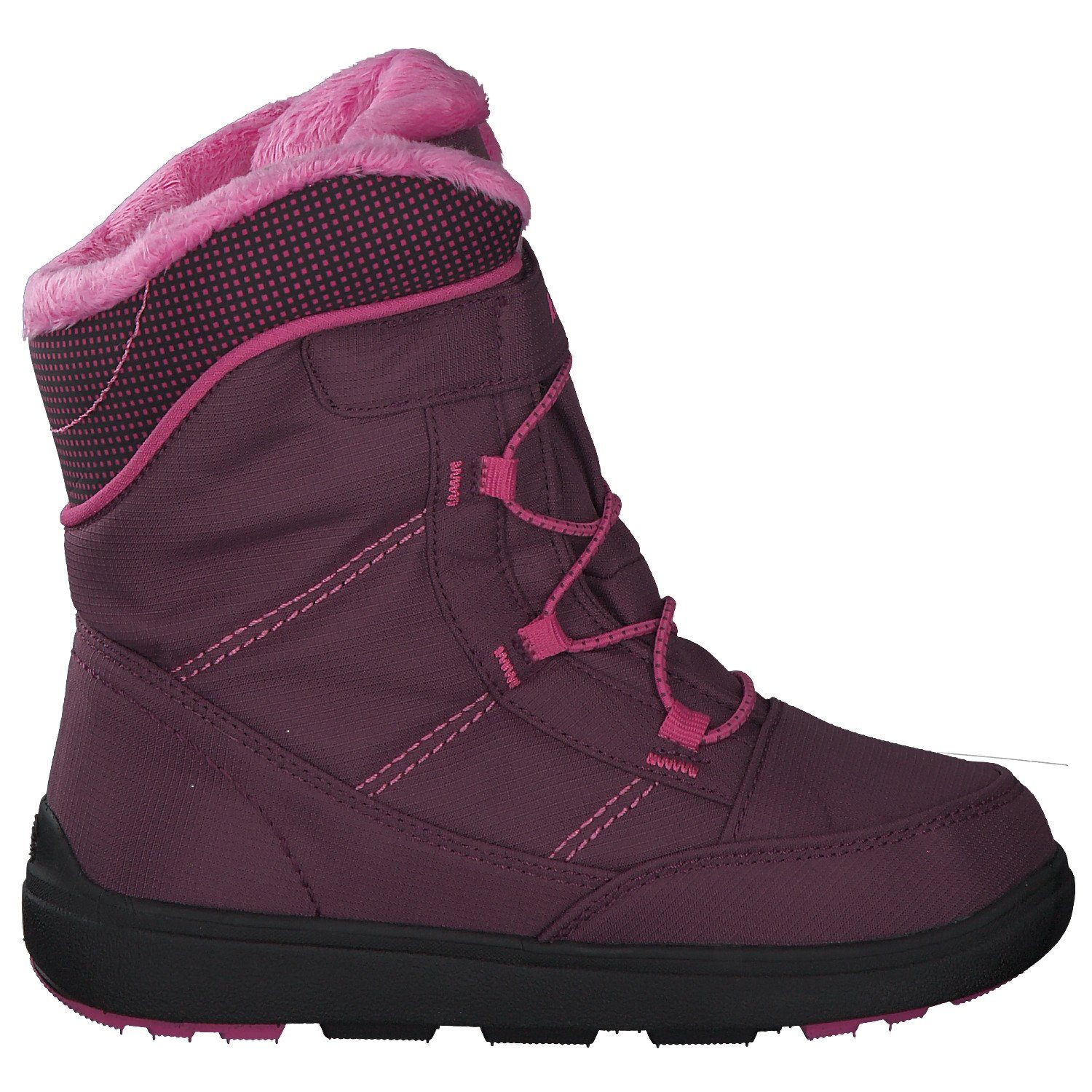 2 Stiefel magenta Kamik W Kamik NF9297/NF8297 (11920335) Stance