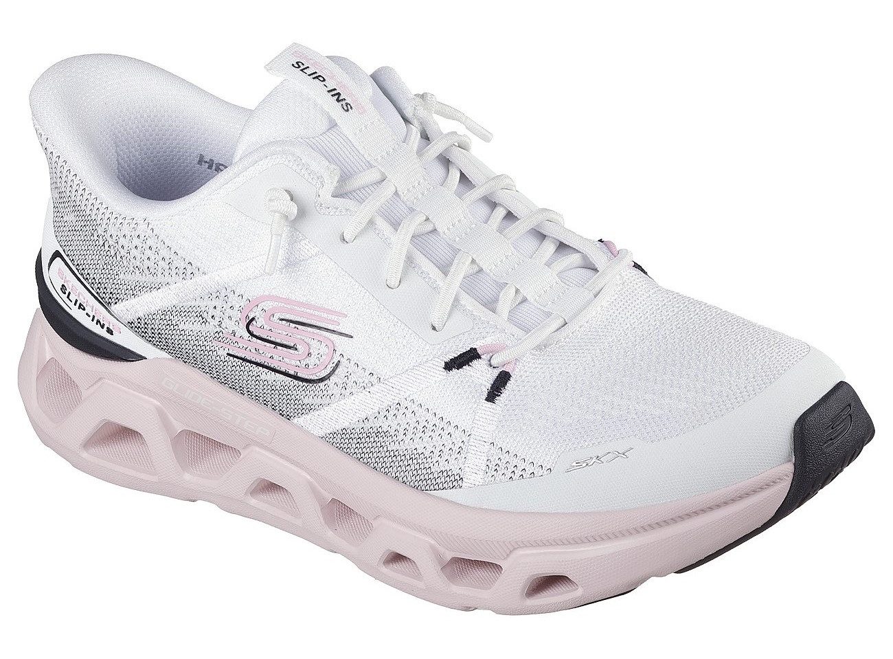Skechers GLIDE-STEP ALTUS-FAST LANE Slip-On Sneaker günstig online kaufen