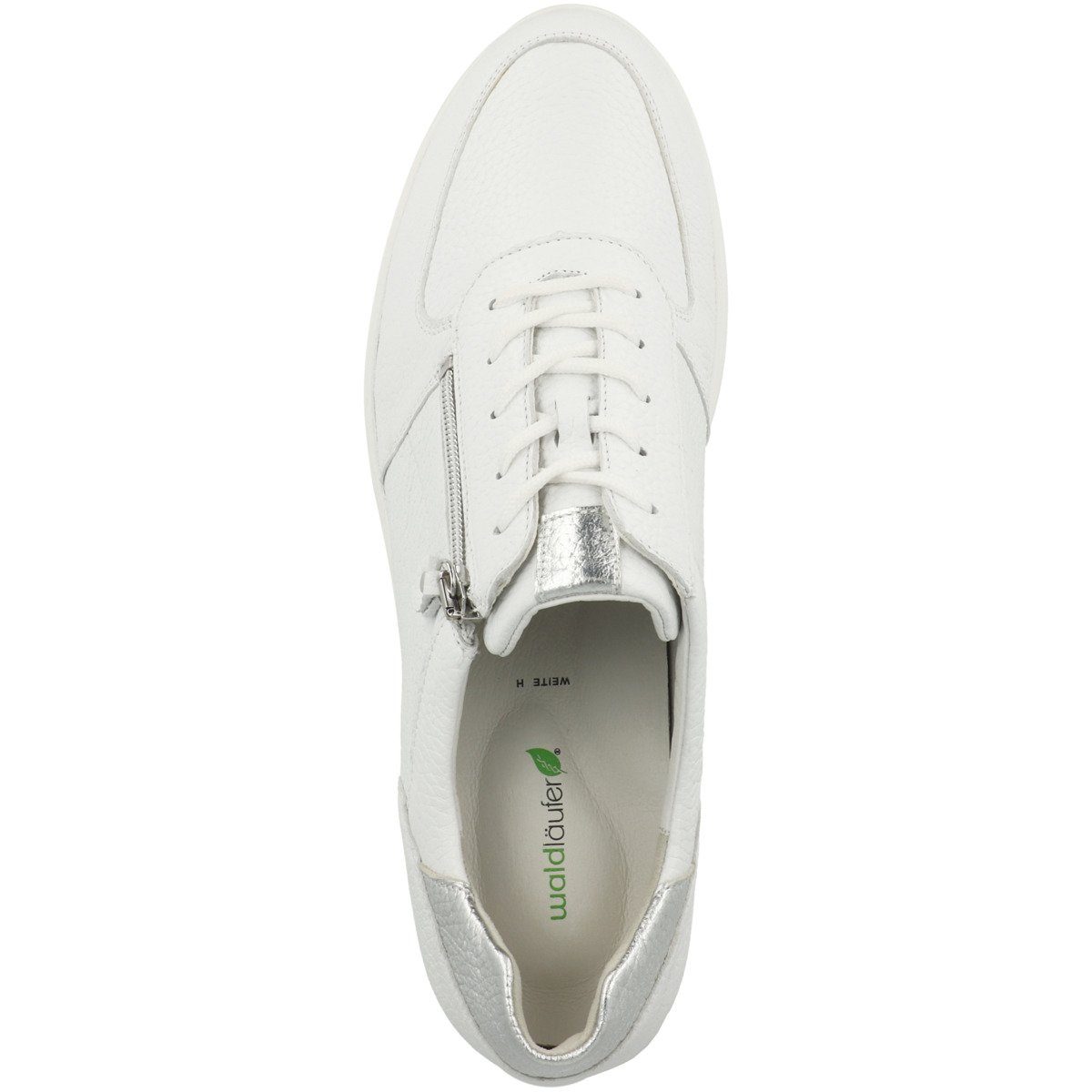 Waldläufer H-Lana Damen Sneaker Turnschuhe, Sportschuhe, Freizeitschuhe, Ha günstig online kaufen