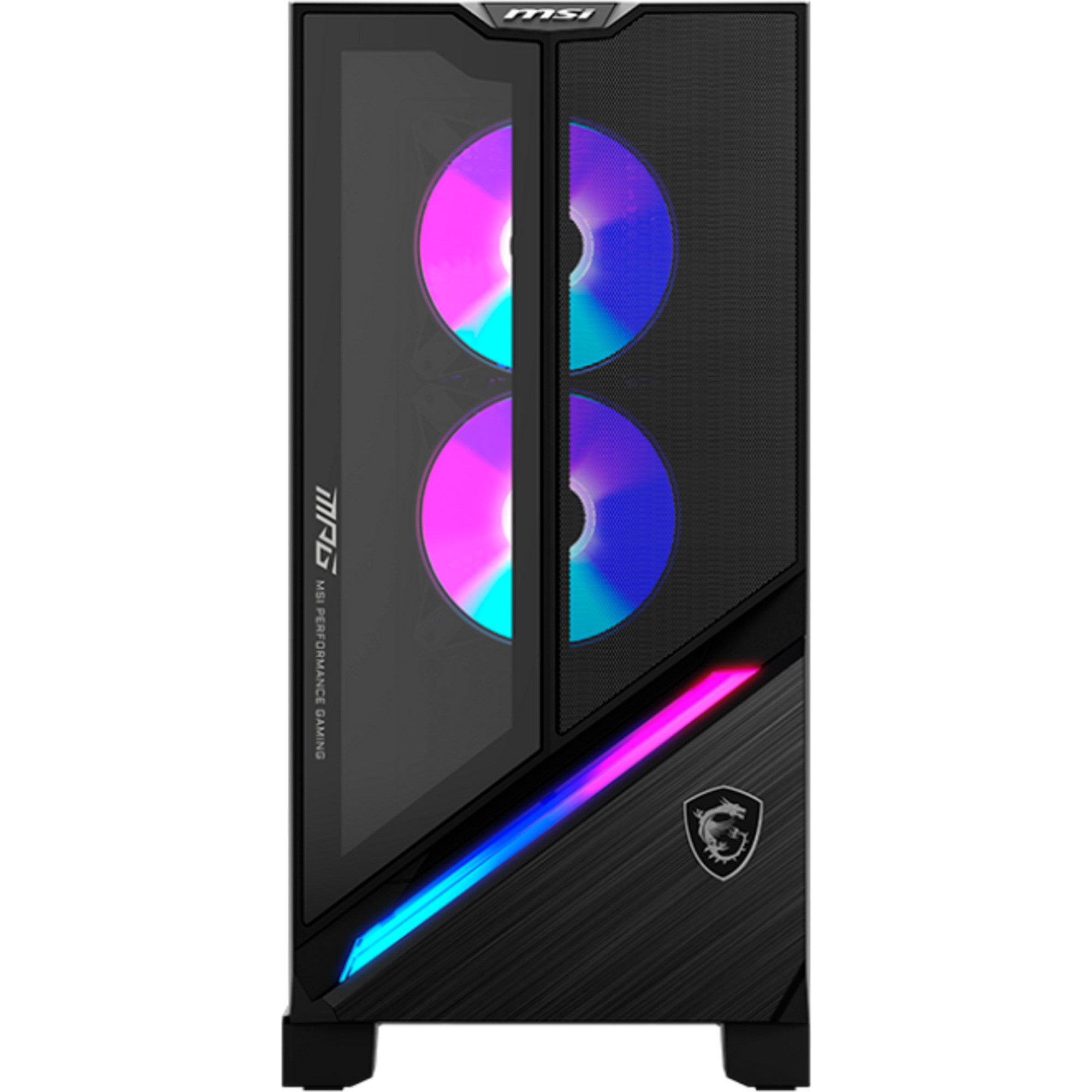 MSI MSI MPG Infinite X3 AI 2NVP7-096AT, Gaming-PC, PC (Intel Core Ultra 7, NVIDIA GeForce RTX 5070, 32 GB RAM)