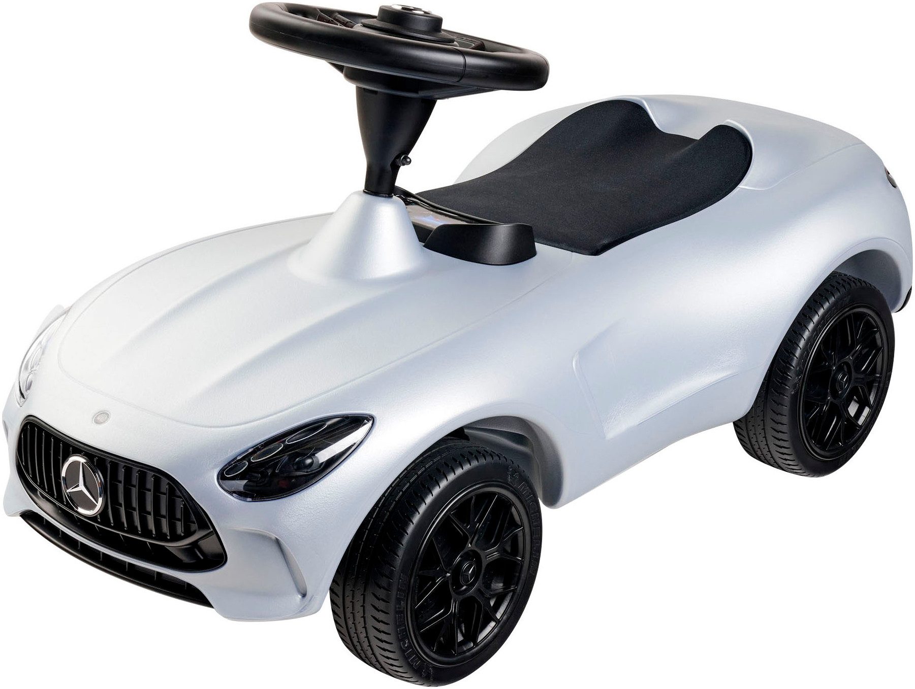 Rutscherauto Mercedes-AMG GT