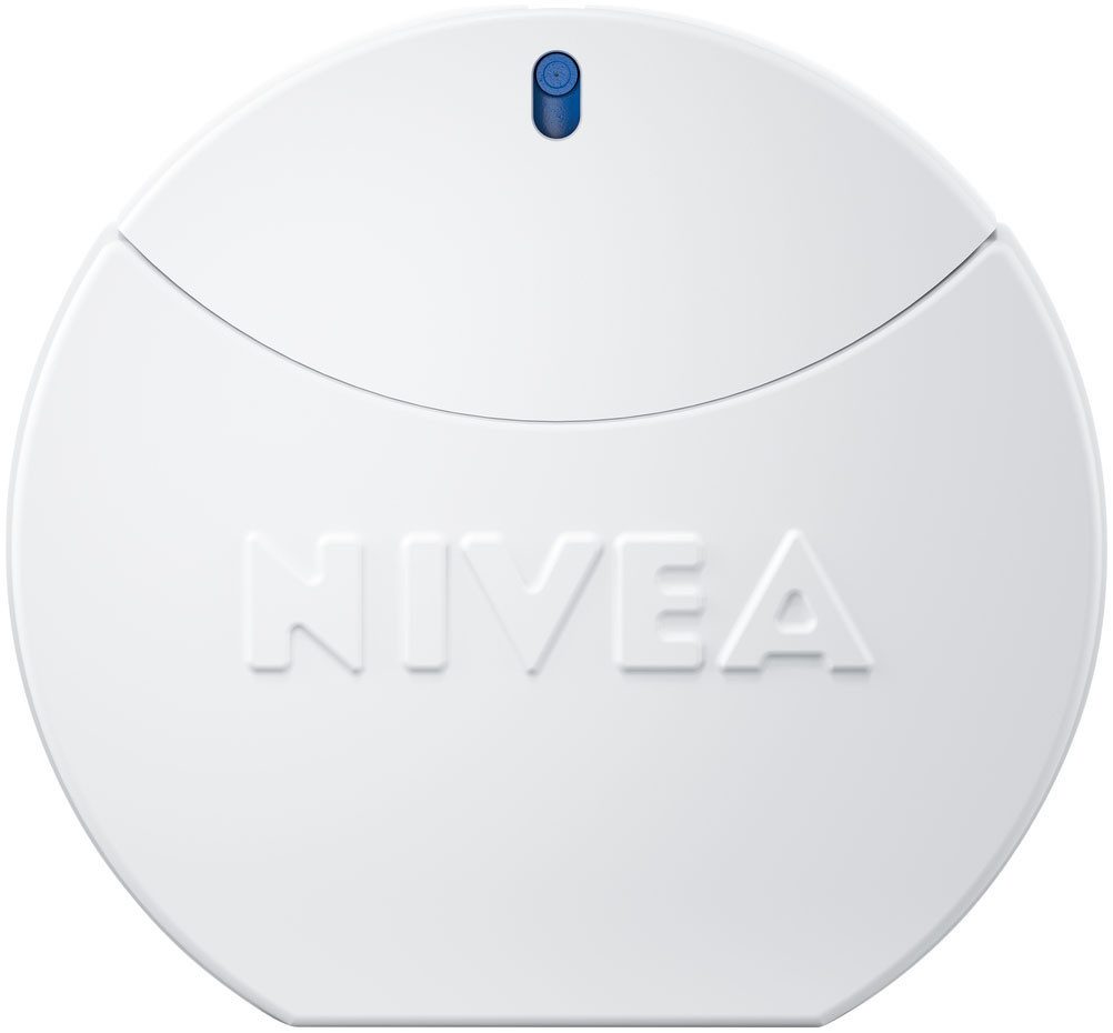 Nivea Eau de Toilette, mit original NIVEA Creme Duft