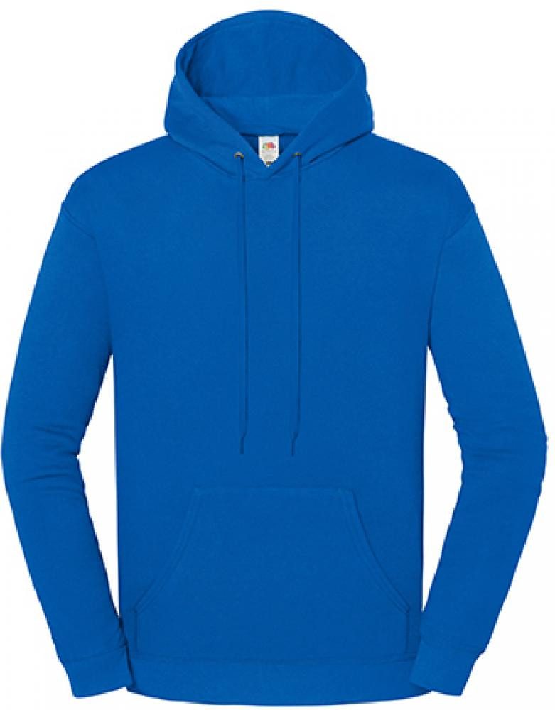 Fruit of the Loom Kapuzenpullover Herren Iconic 250 Hooded Sweat