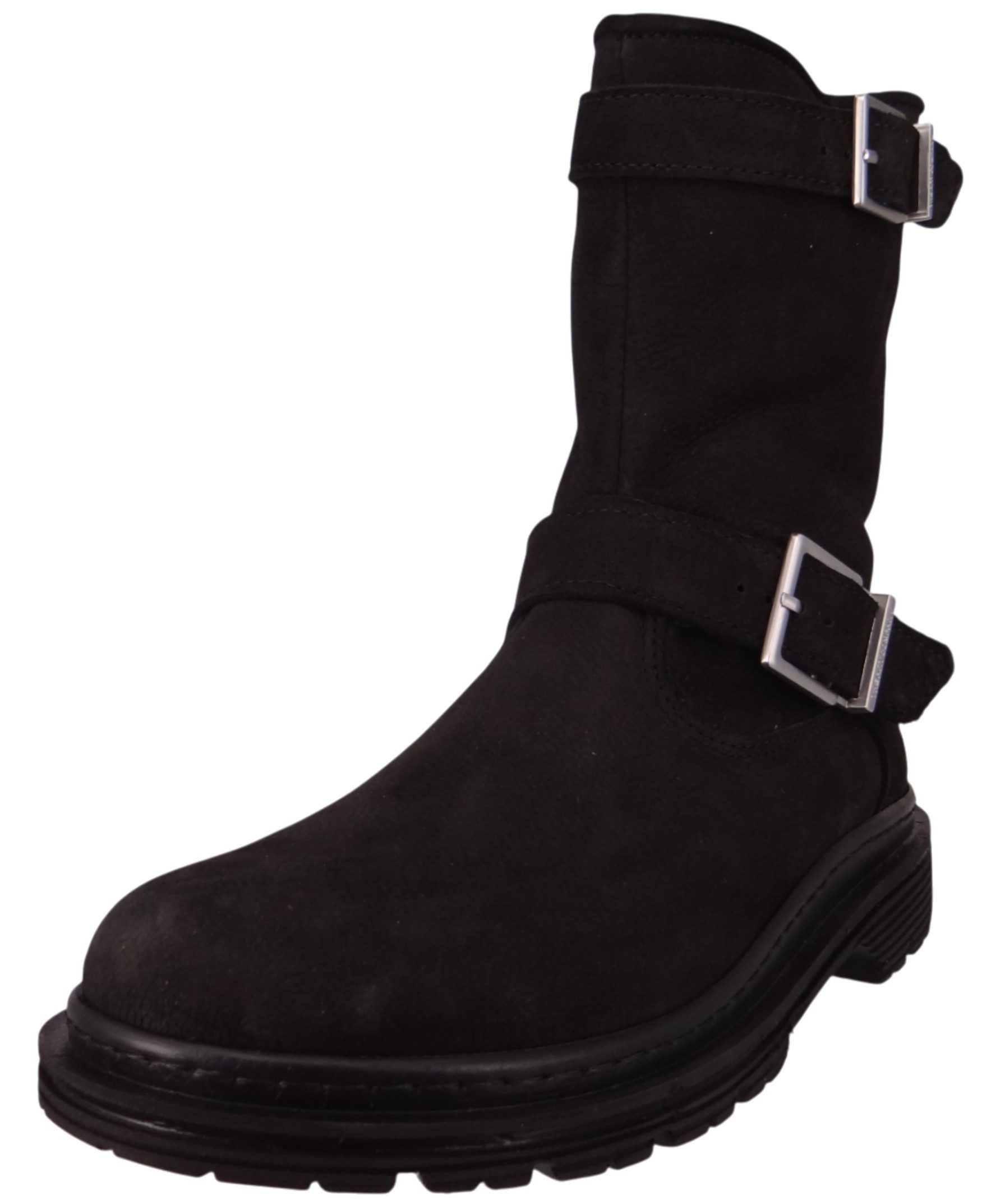 Art 1903 Birmingham Black Stiefel
