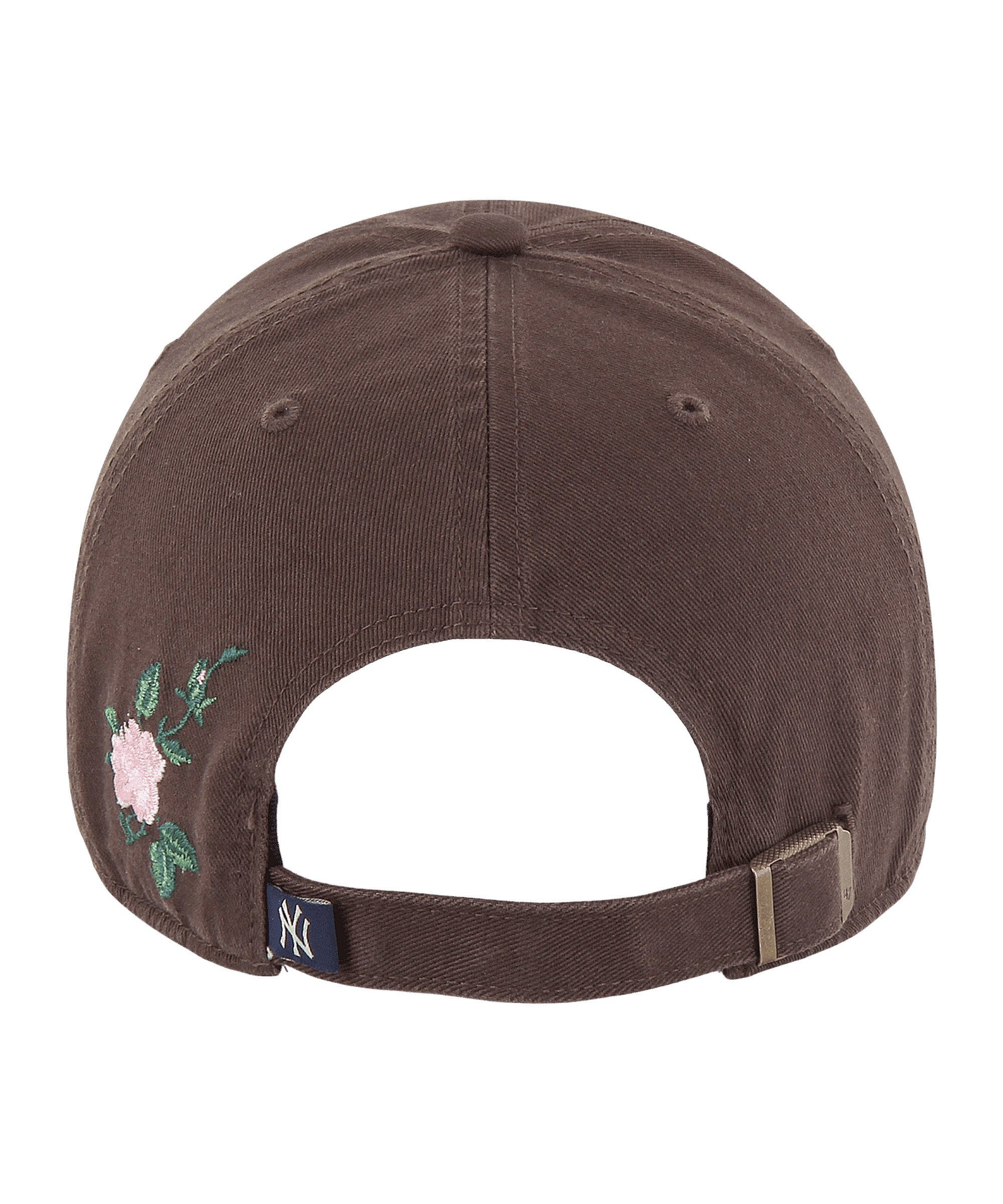 '47 Brand Baseball Cap '47 Brand Mlb New York Yankees Clean Up Cap Caps günstig online kaufen