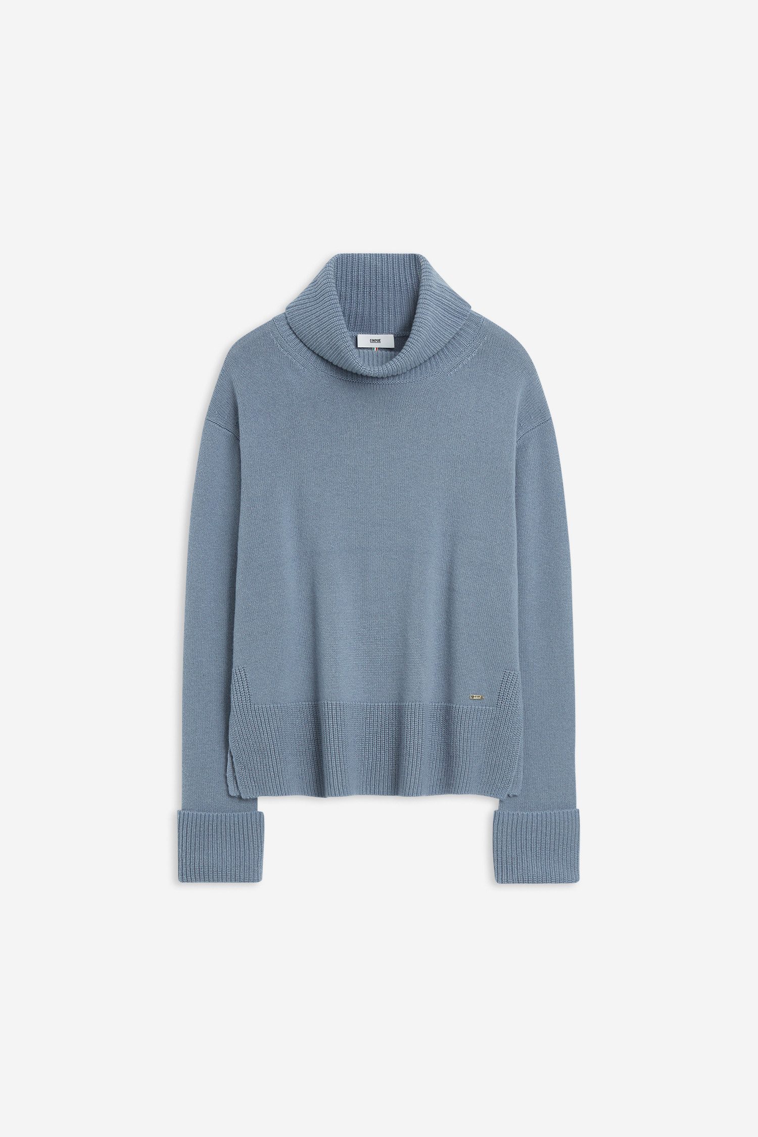 Pullover & Shorts