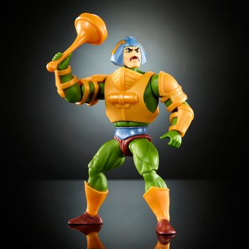 Mattel® Actionfigur Masters of the Universe Origins Man At Arms HYD25