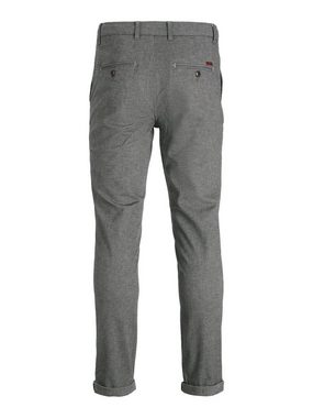 Jack & Jones Stoffhose JPSTMARCO JJFURY AKM DRIZZLE NOOS