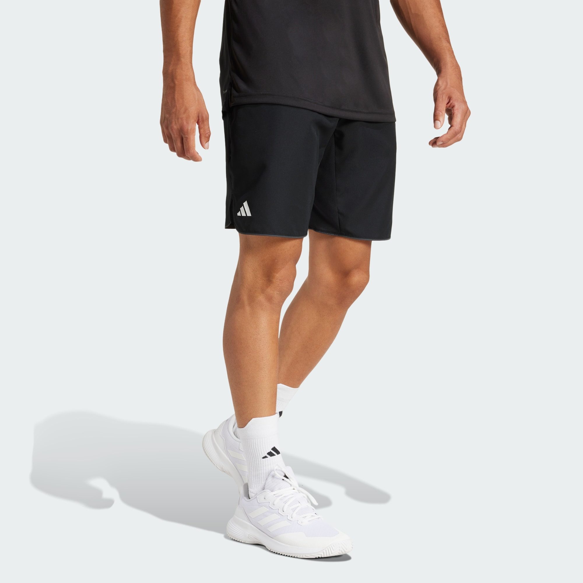 adidas Performance Tennisshort CLUB TENNIS CLIMACOOL SHORTS (1-tlg) günstig online kaufen