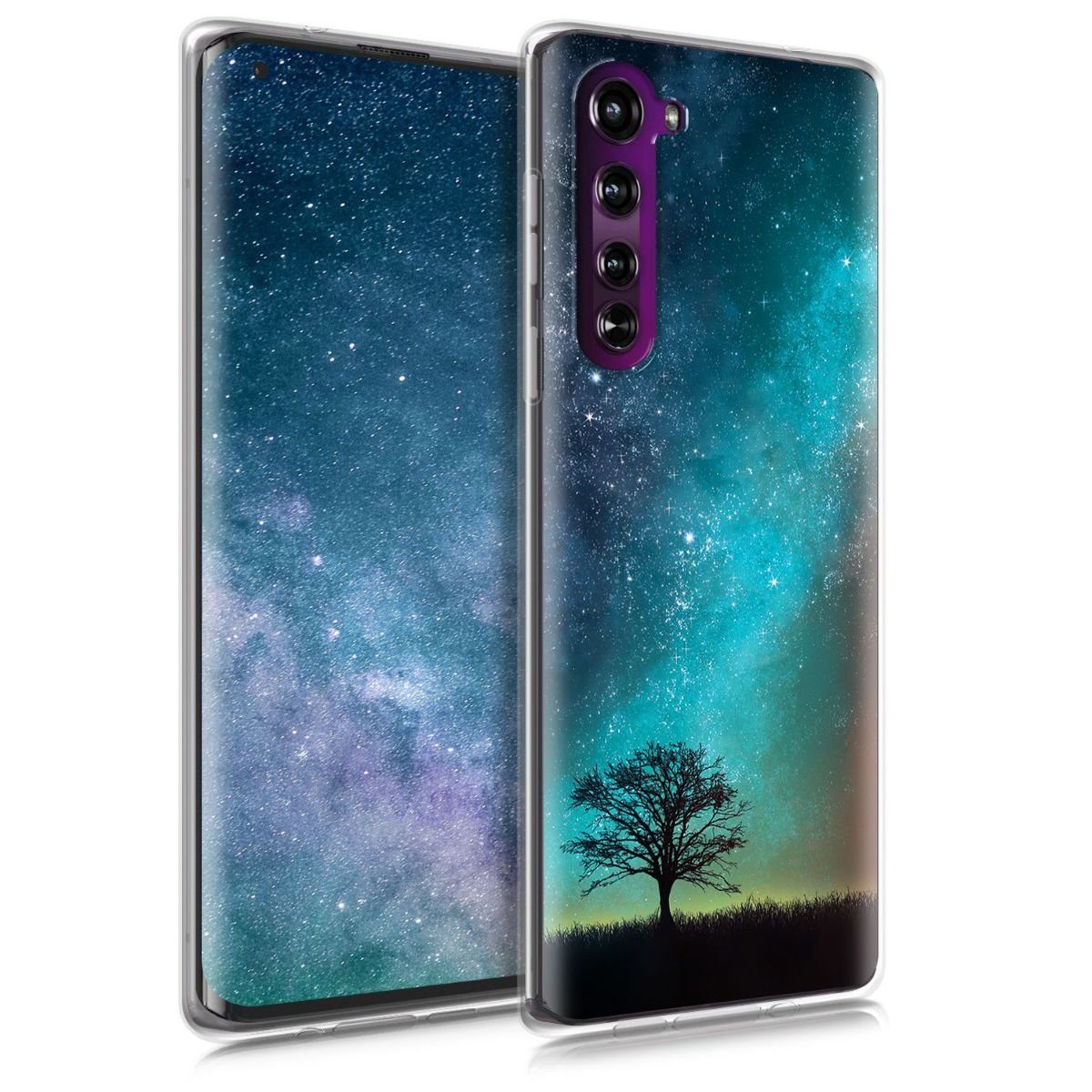 Handyhülle Hülle für Motorola Edge (2020)