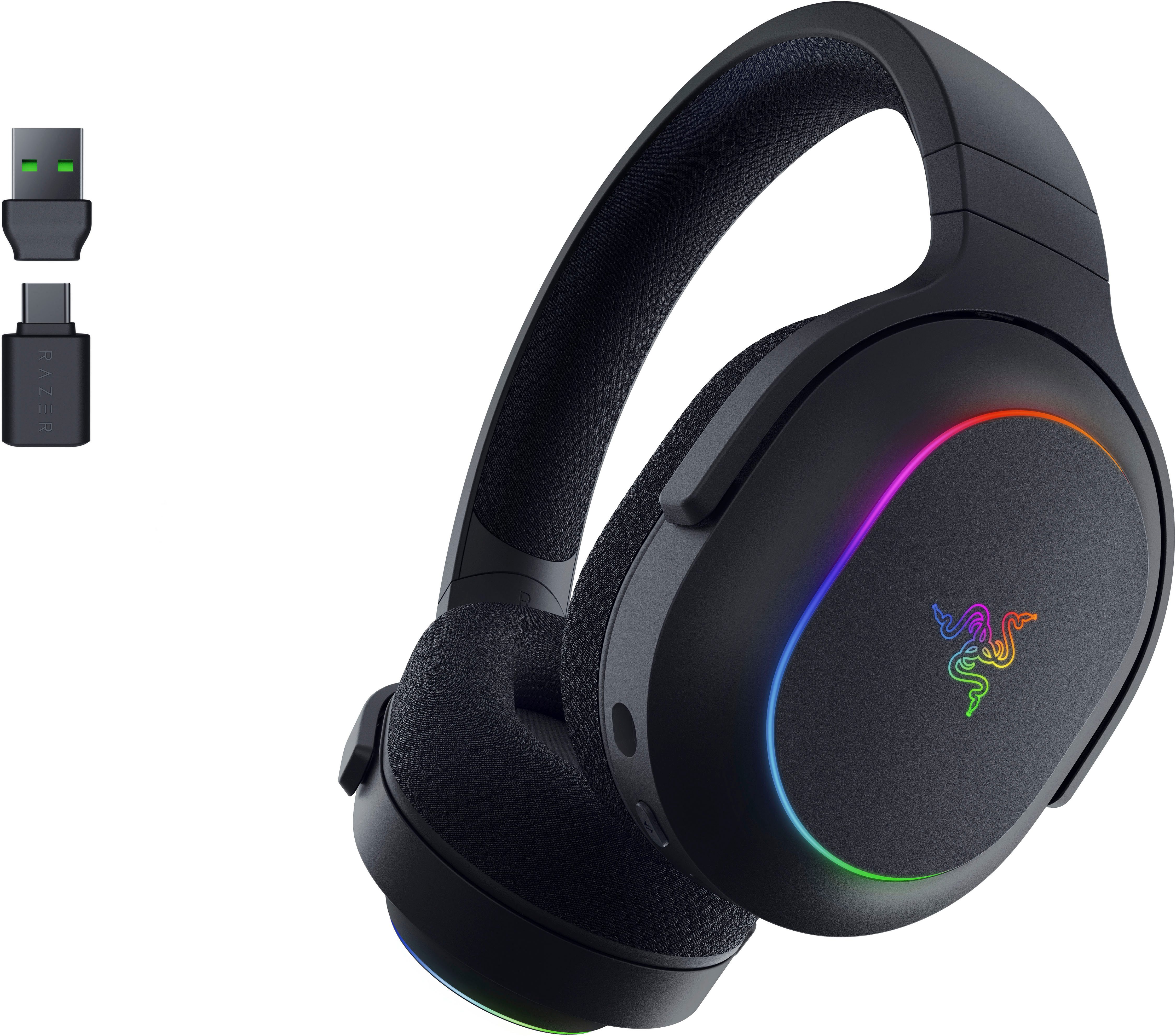 Barracuda X Chroma Gaming-Headset