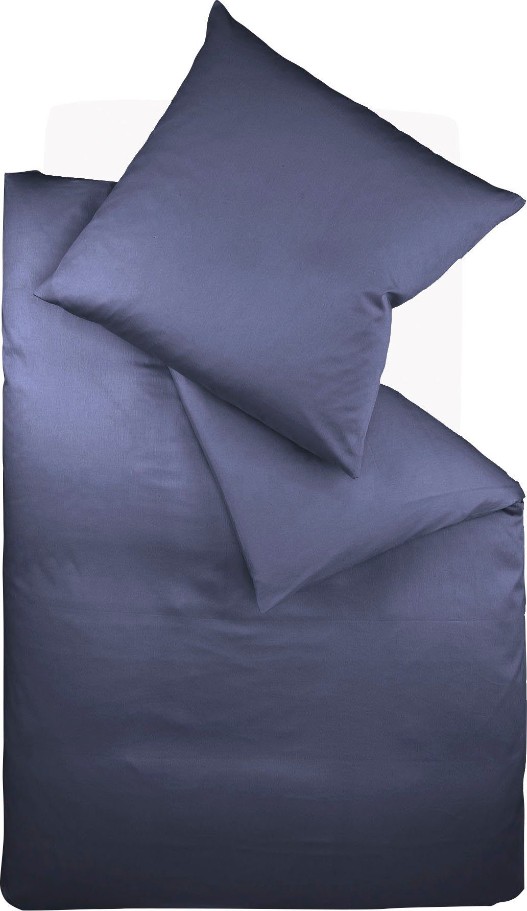 fleuresse Bettwäsche Colours in 135x200, 155x220 günstig online kaufen